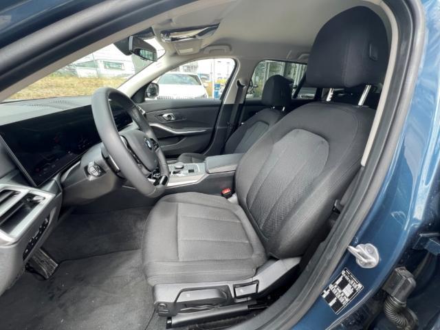 BMW 3er Touring – Bild 15
