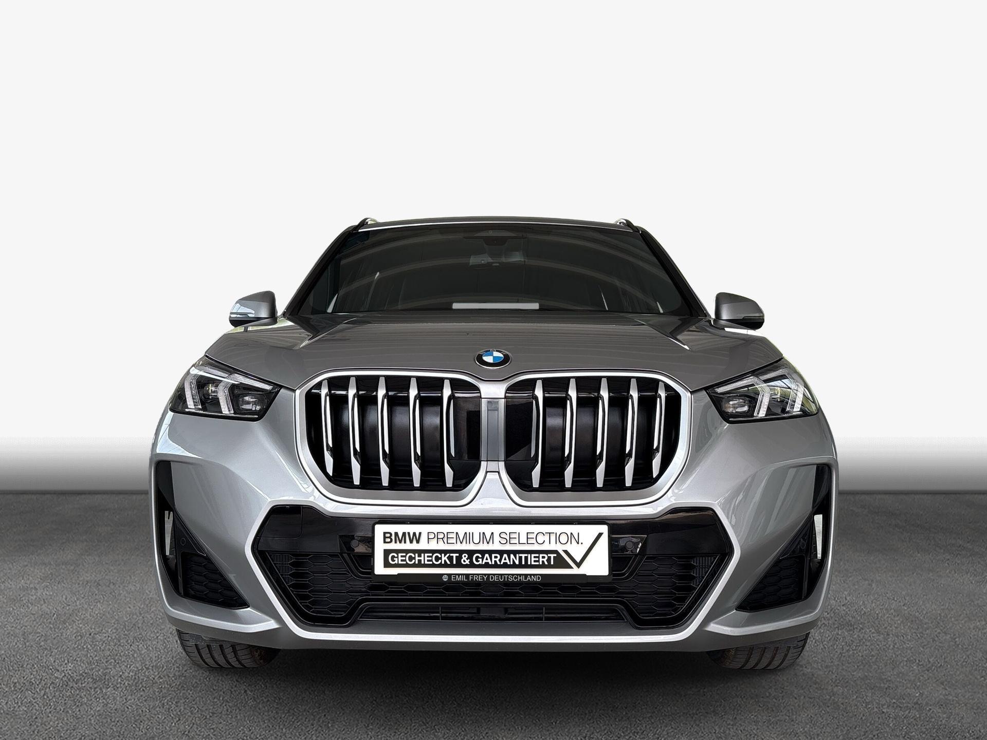 BMW X1 – Bild 13
