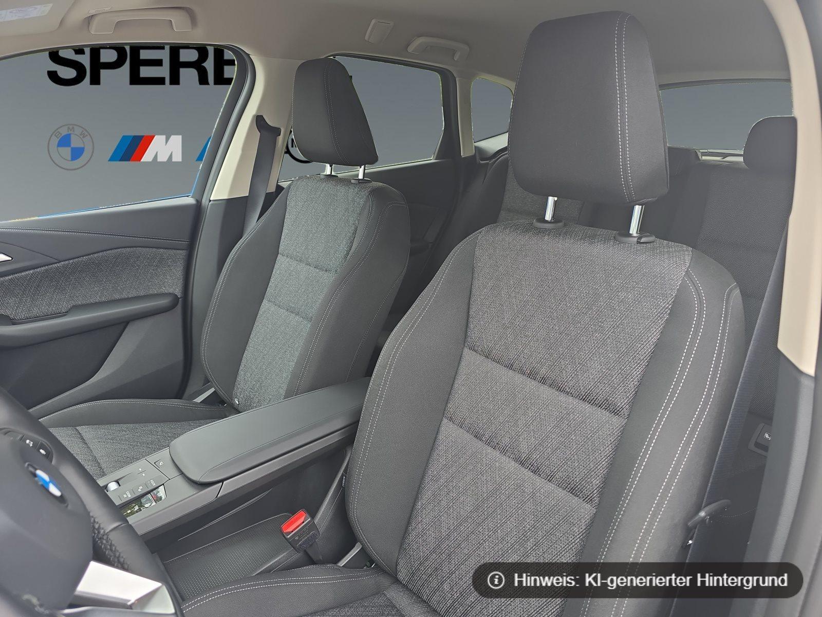 BMW 2er Active Tourer – Bild 7