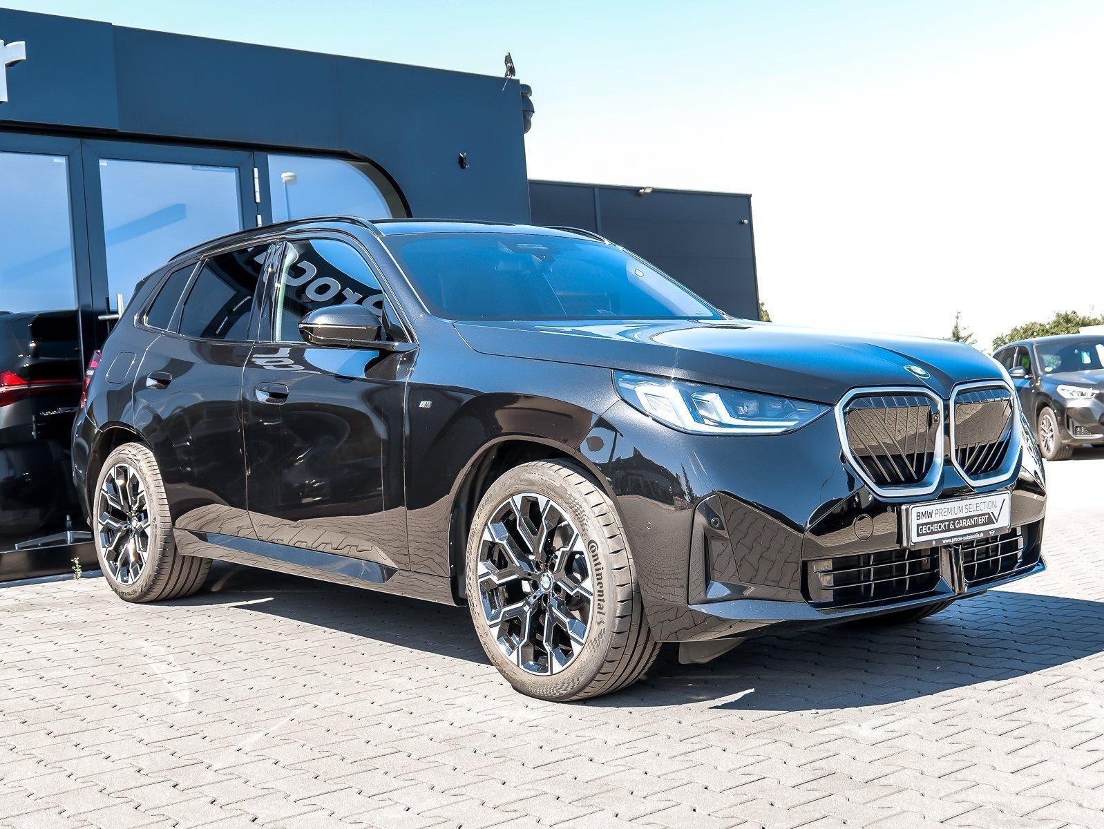 BMW X3 – Bild 6
