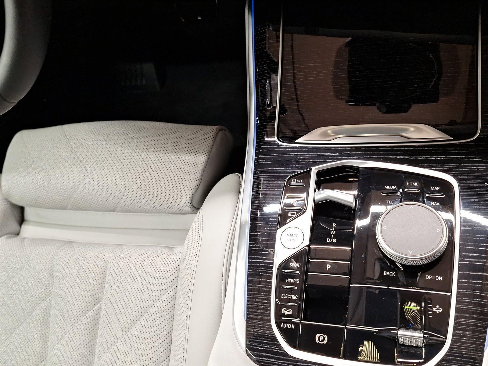 BMW X5 – Bild 13