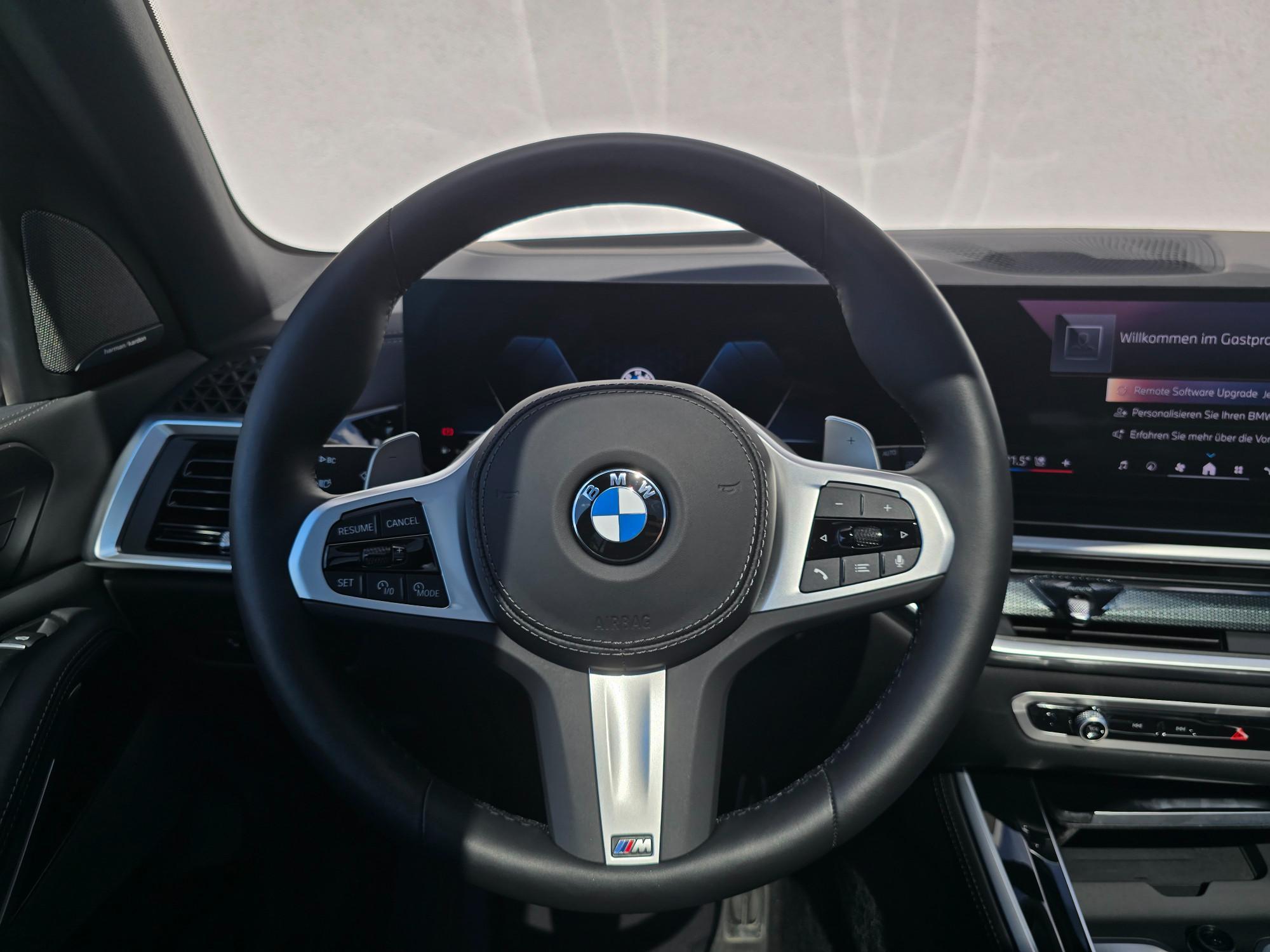 BMW X5 – Bild 39