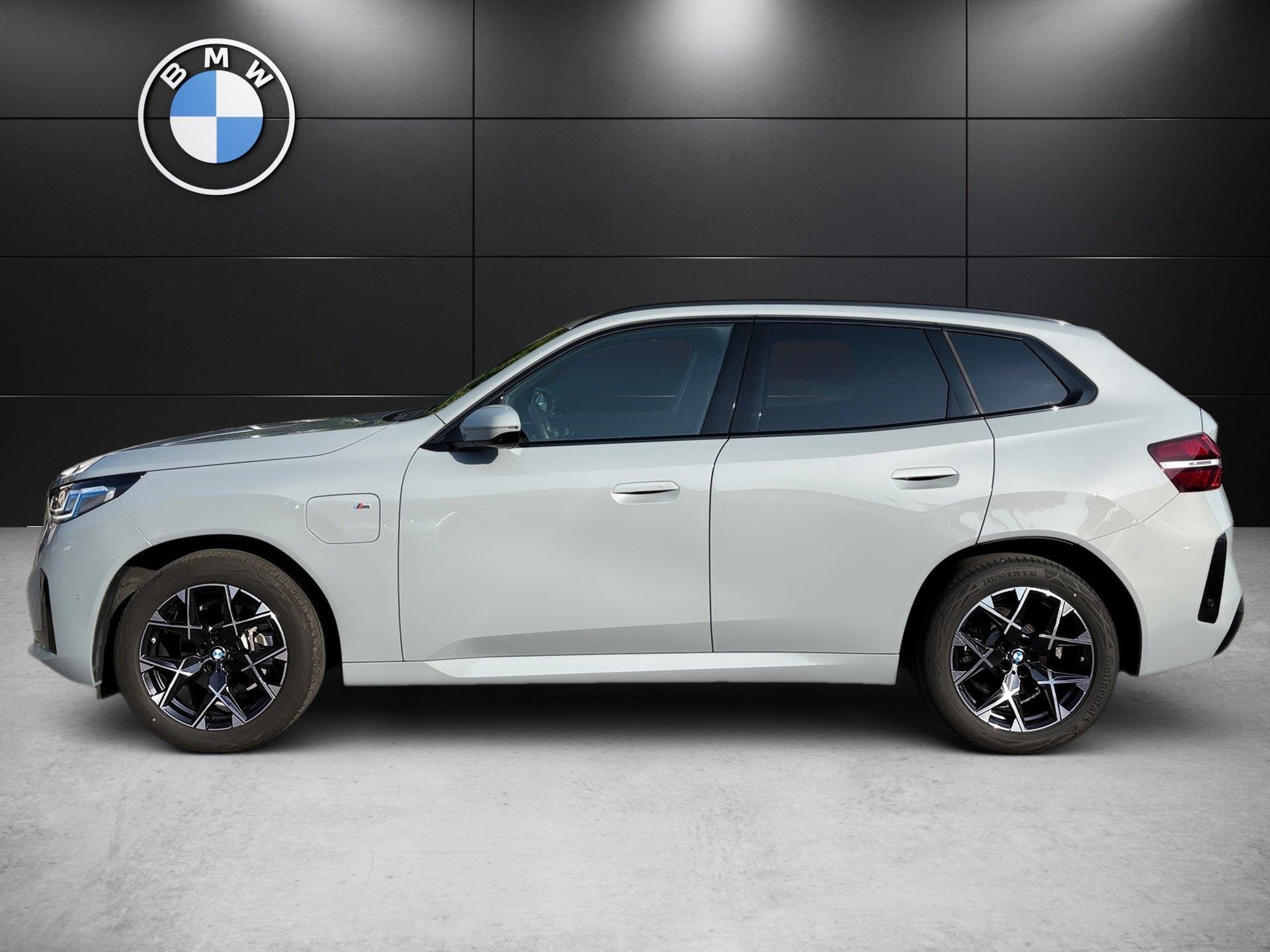 BMW X3 – Bild 5