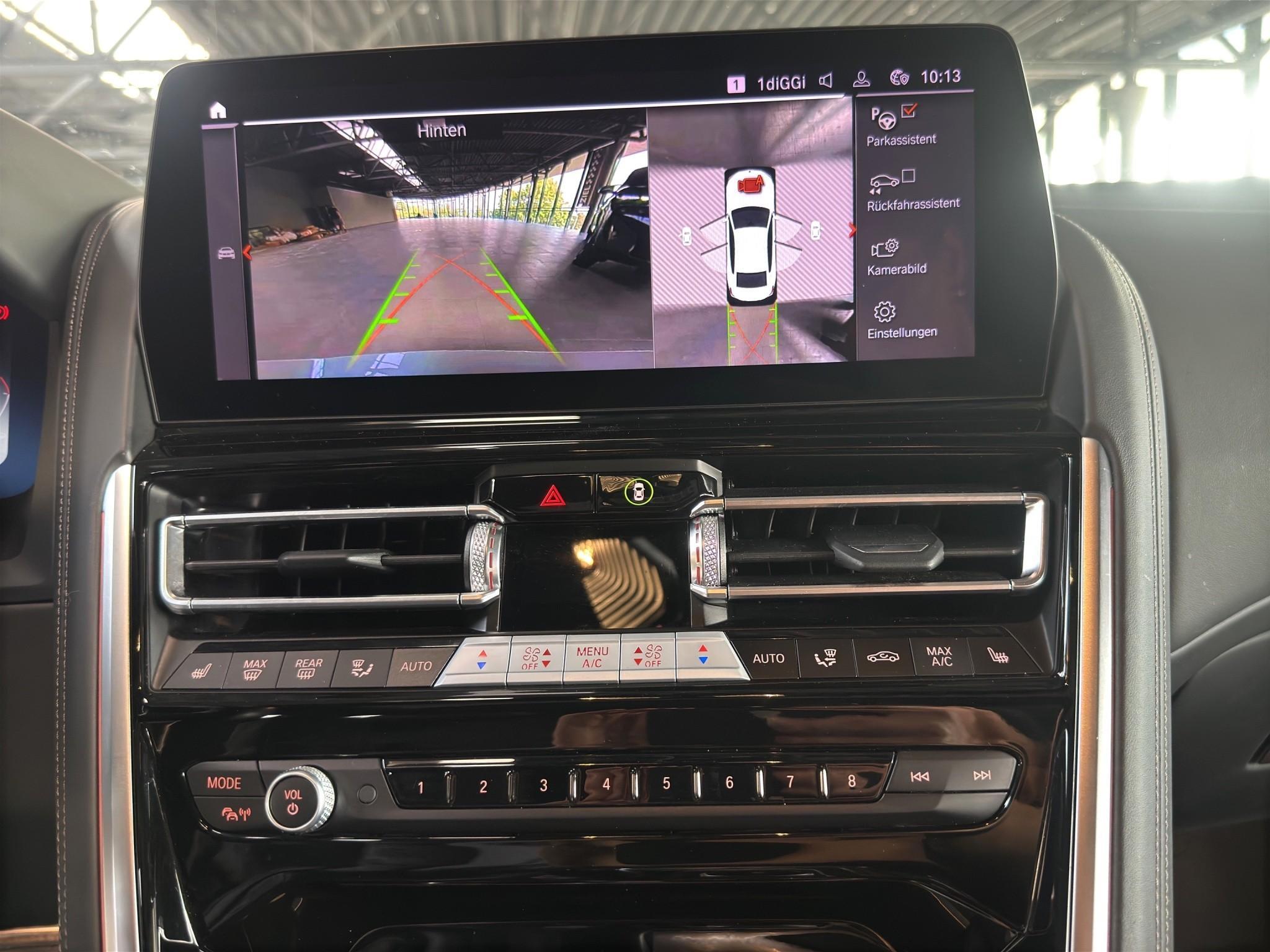 BMW 850 occasion
