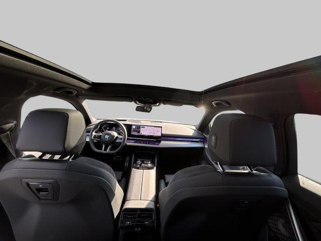 BMW 5er Touring – Bild 11