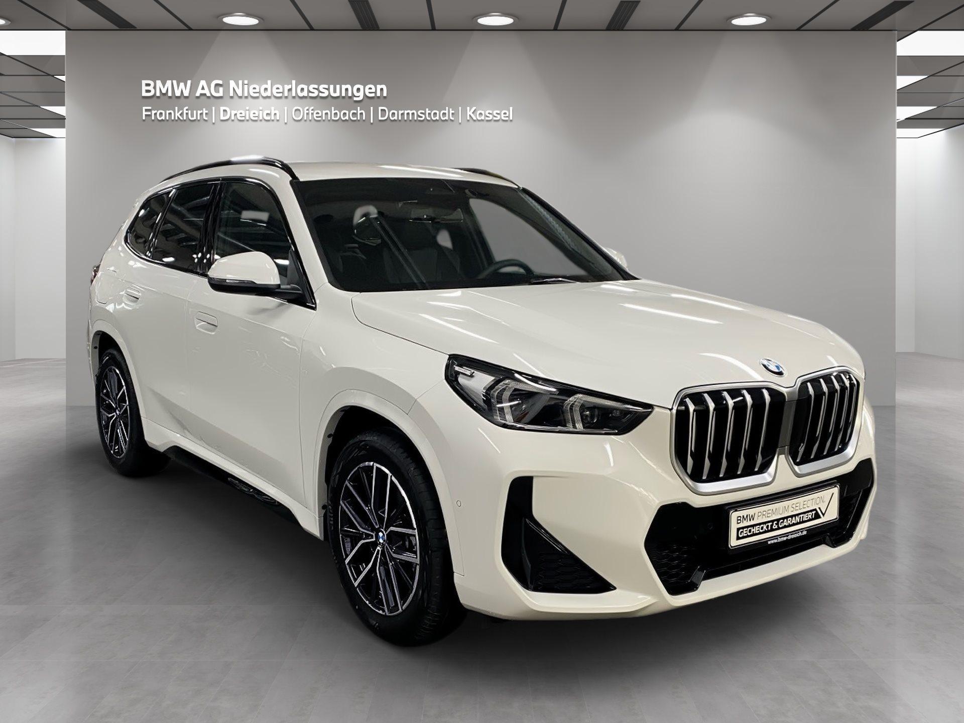 BMW X1 – Bild 2