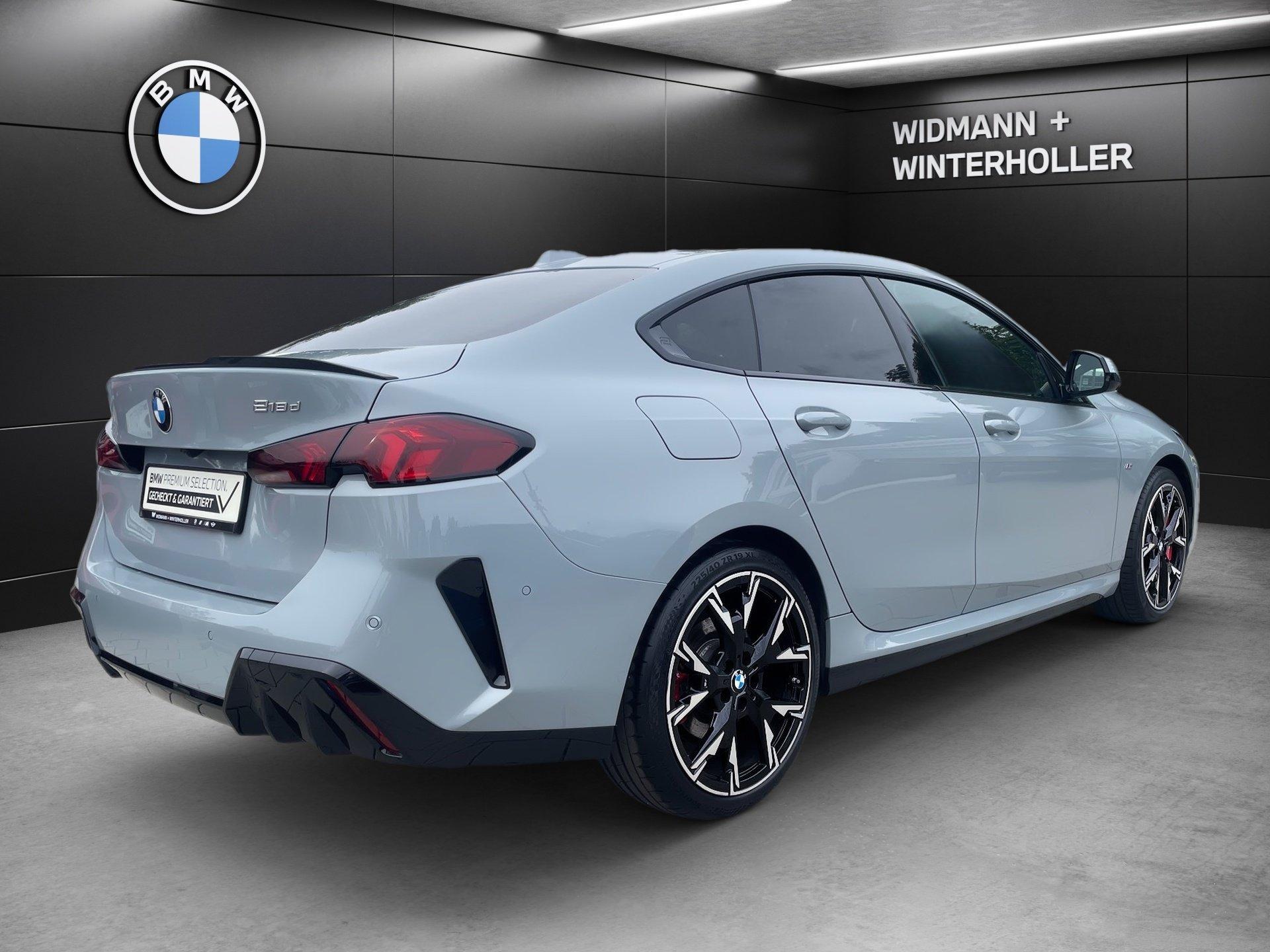 BMW 2er Gran Coupé – Bild 4