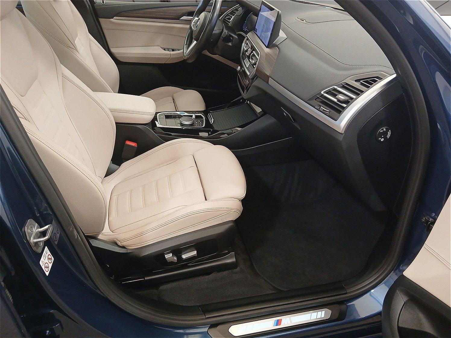 BMW iX3 – Bild 7