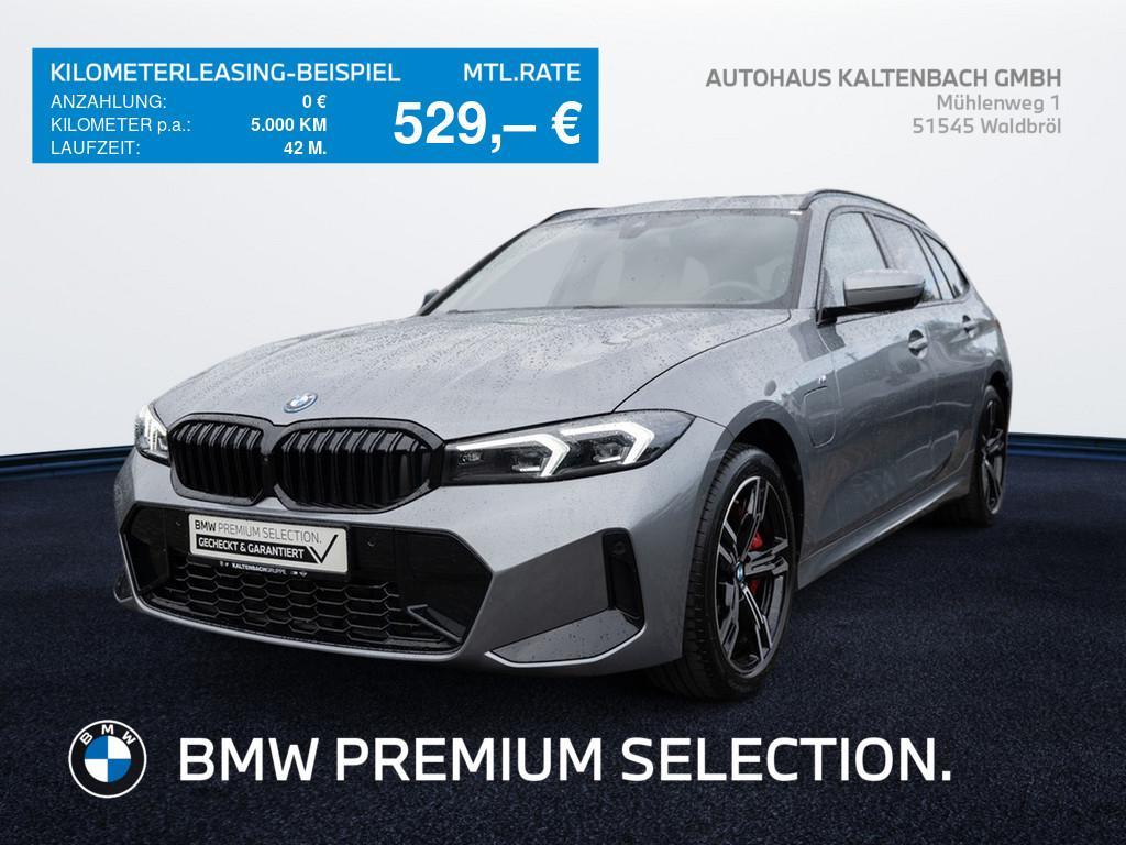BMW 3er Touring