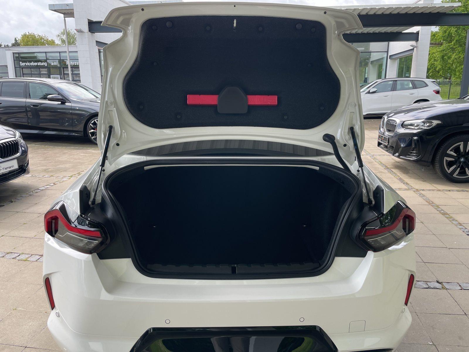 BMW 2er Coupé – Bild 13
