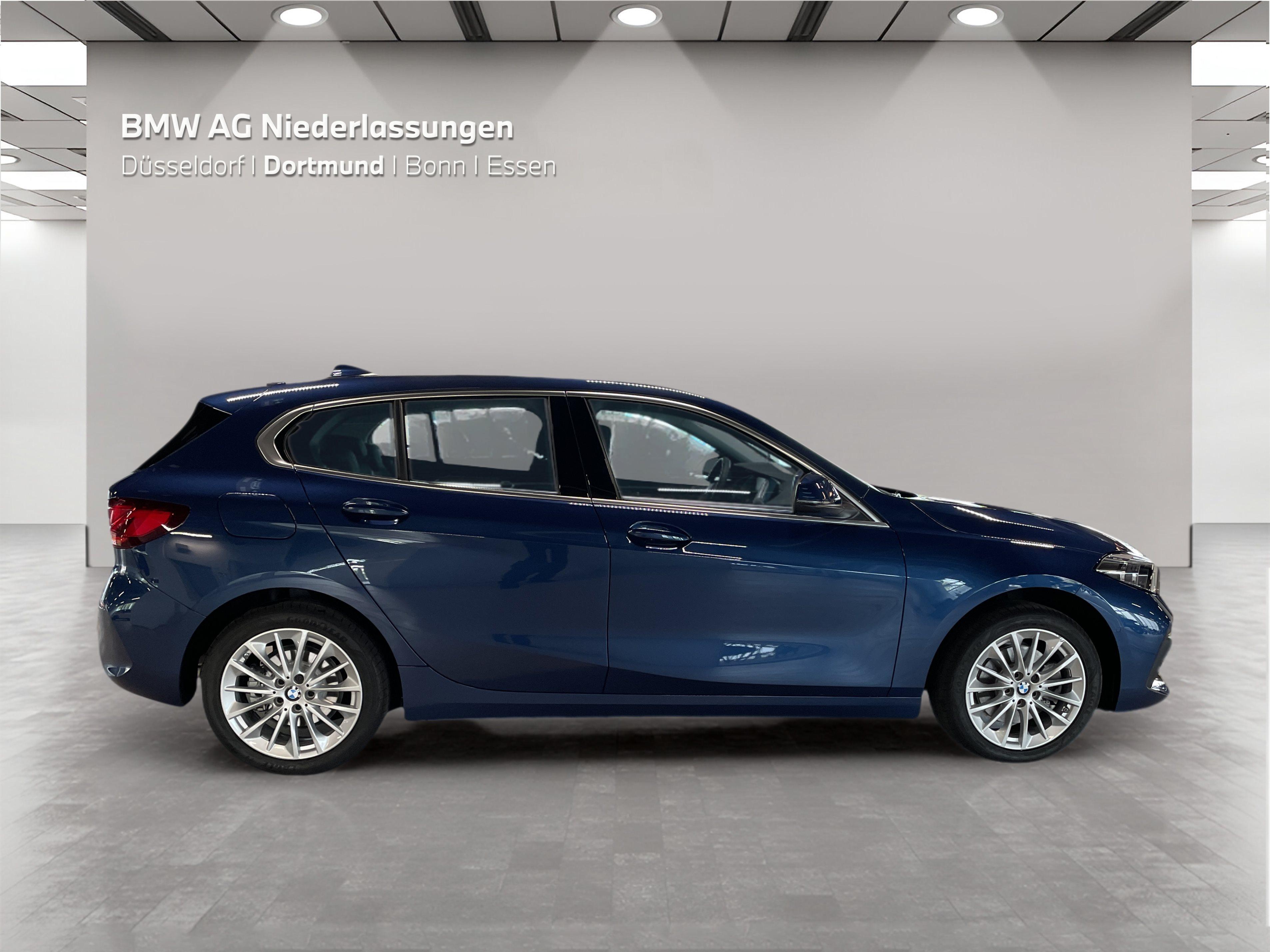 BMW 1er – Bild 4