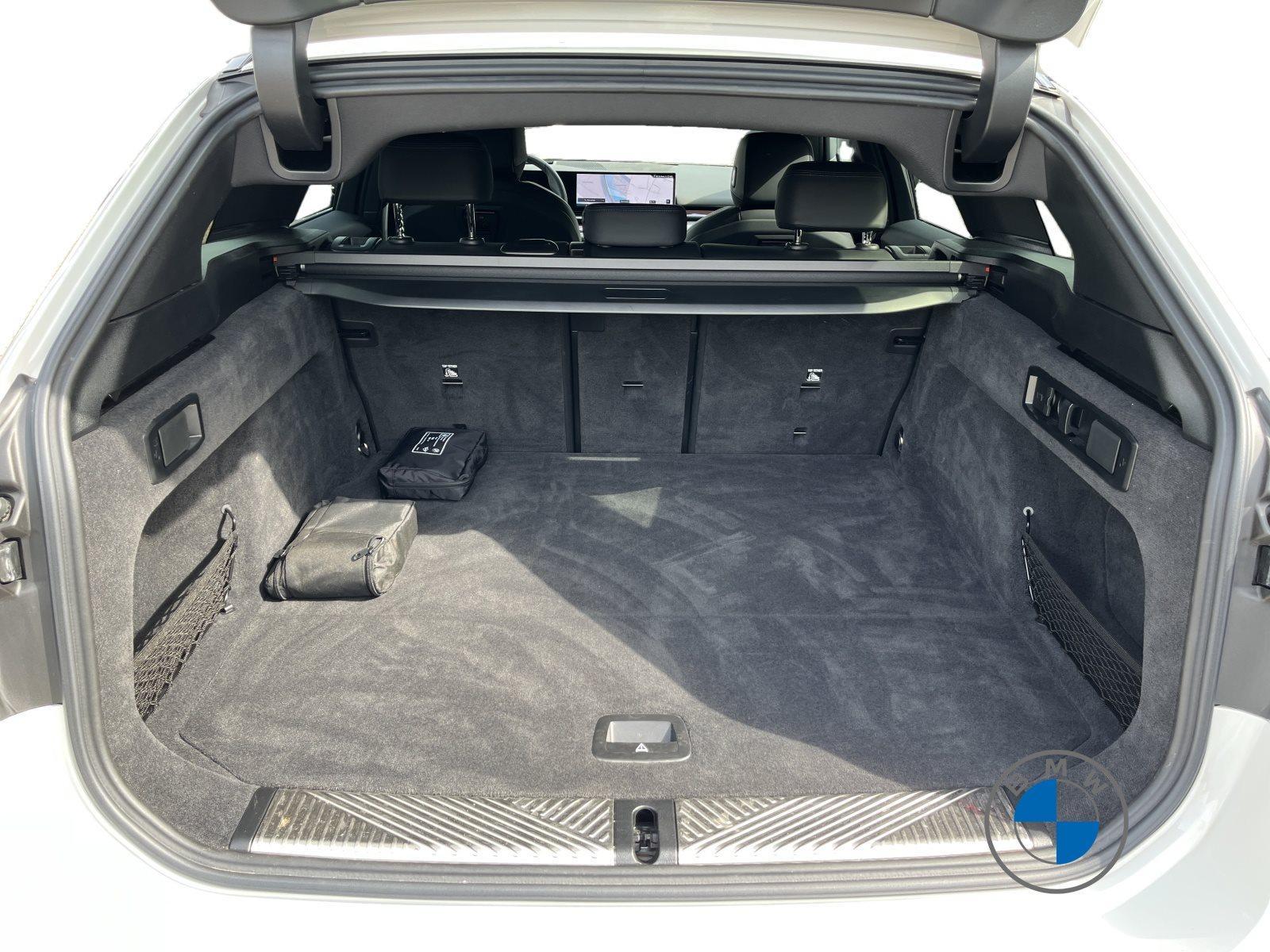 BMW 5er Touring – Bild 18