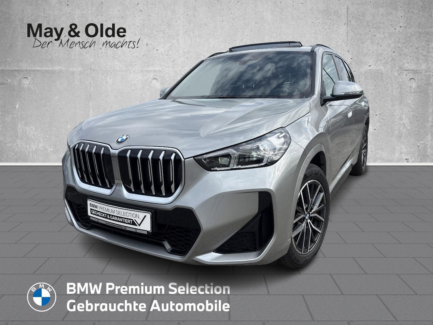 BMW X1 – Bild 24
