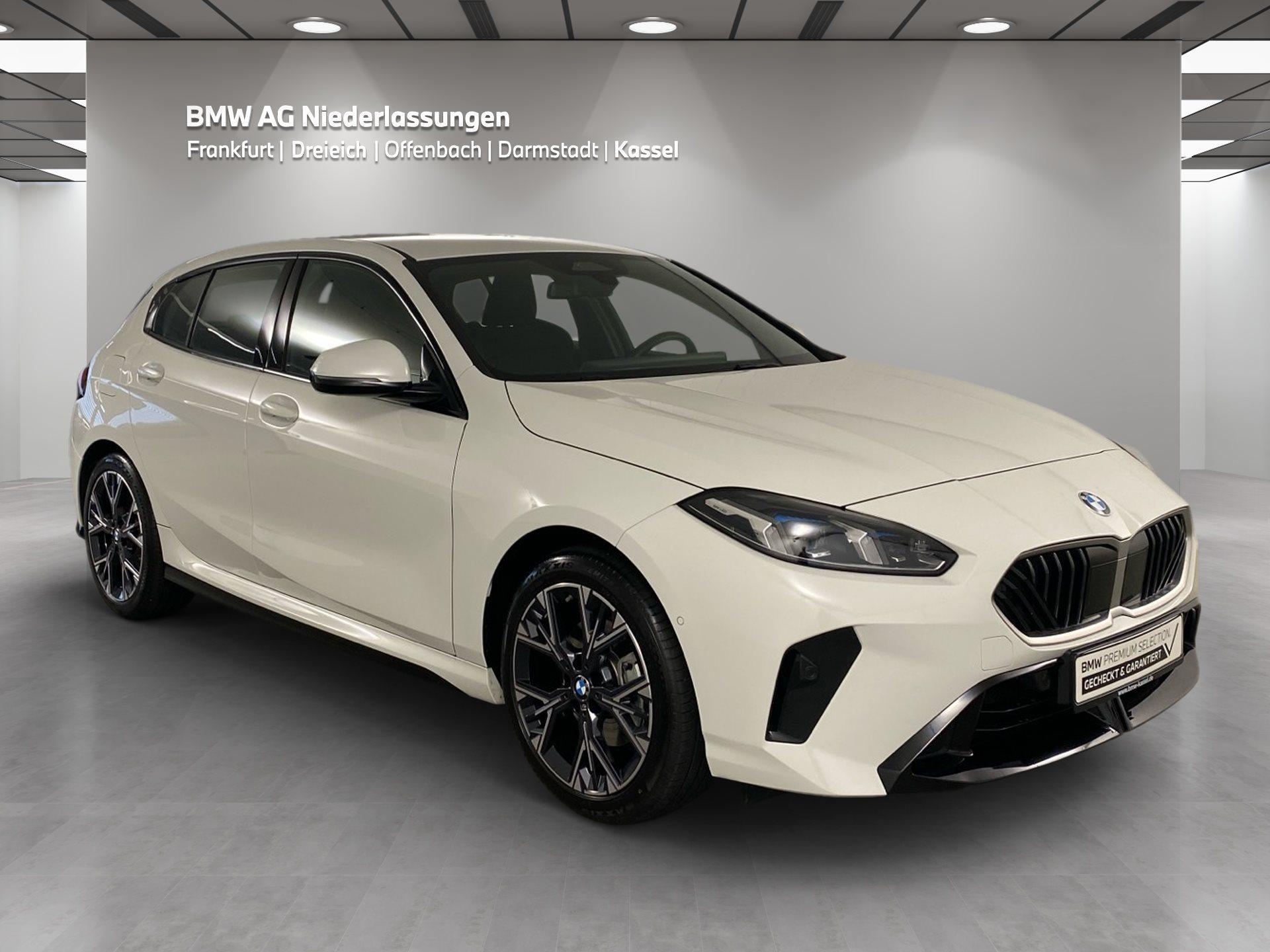 BMW 1er – Bild 2