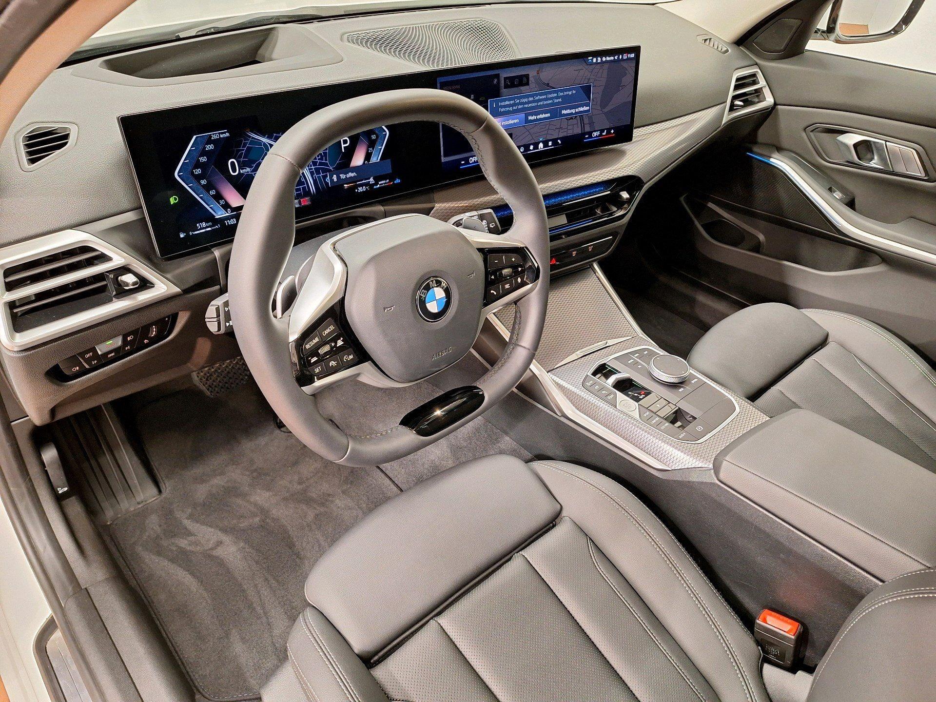 BMW 3er Touring – Bild 19