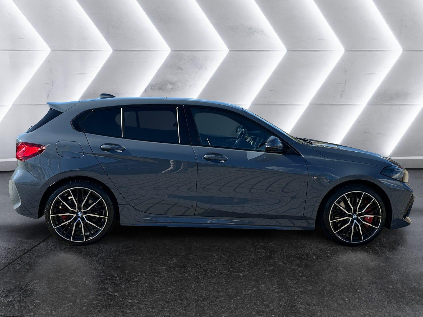 BMW 1er – Bild 6