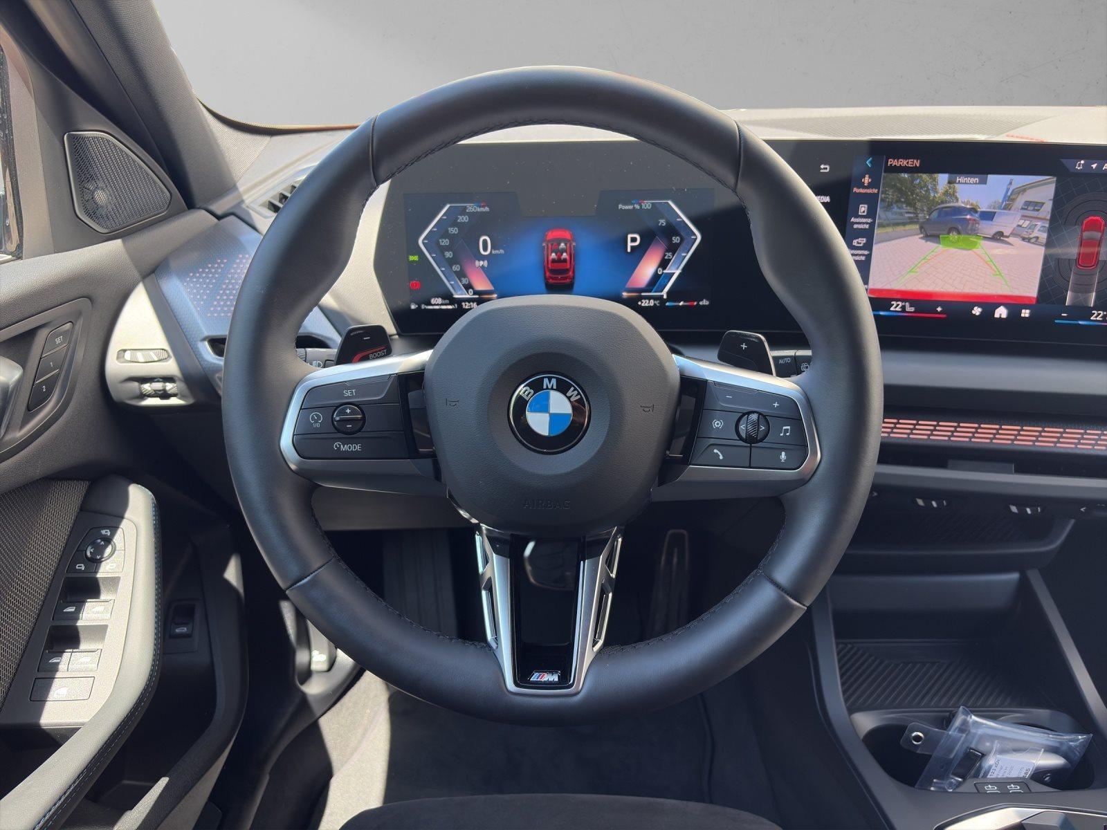 BMW 1er – Bild 8