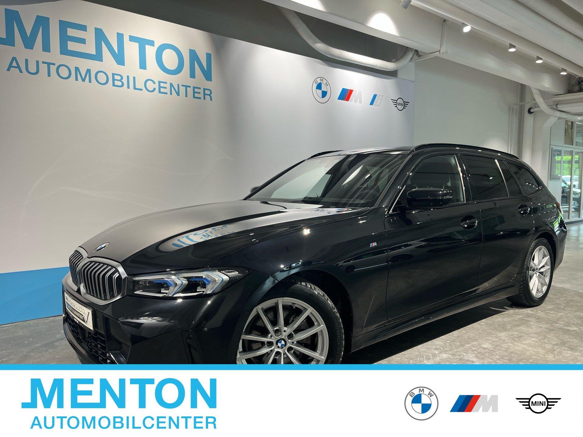 BMW 3er Touring
