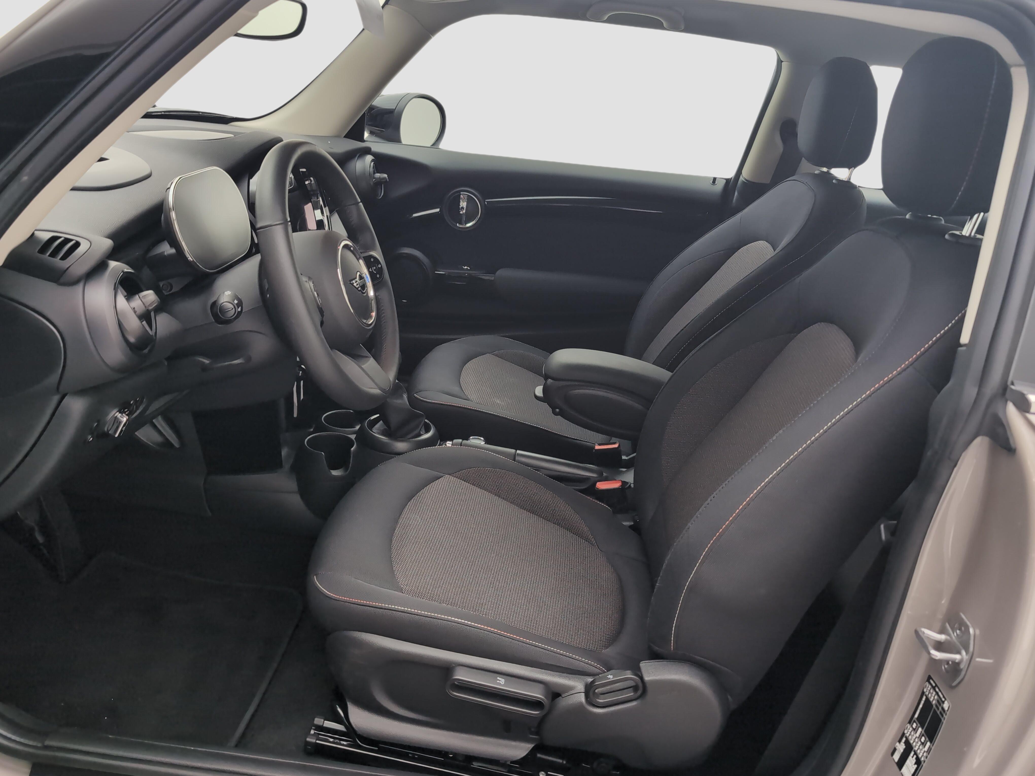 MINI Cooper 3-Türer – Bild 8