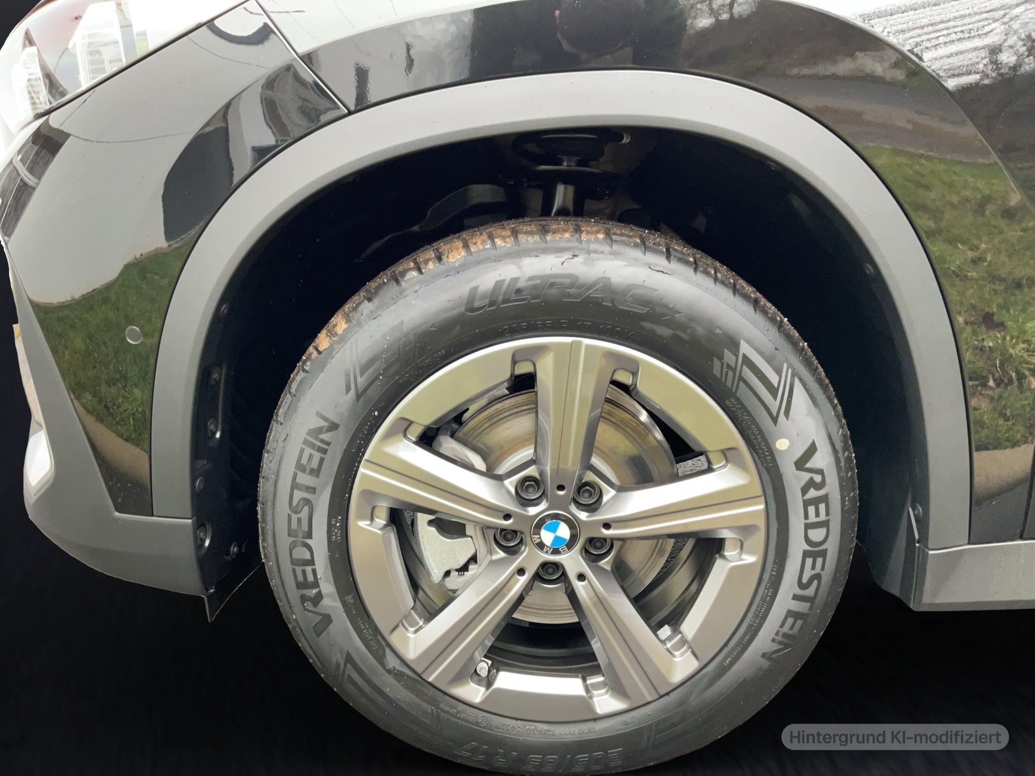 BMW X1 – Bild 13