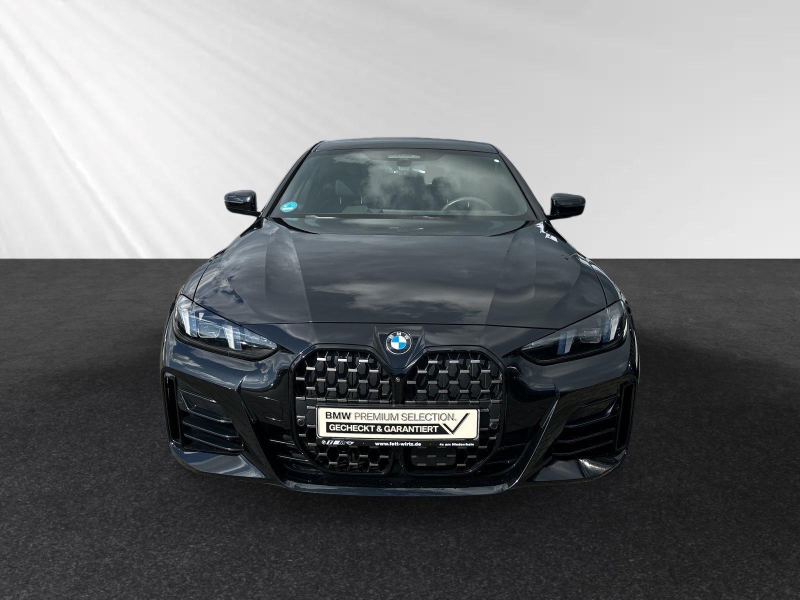 BMW 4er Gran Coupé – Bild 5