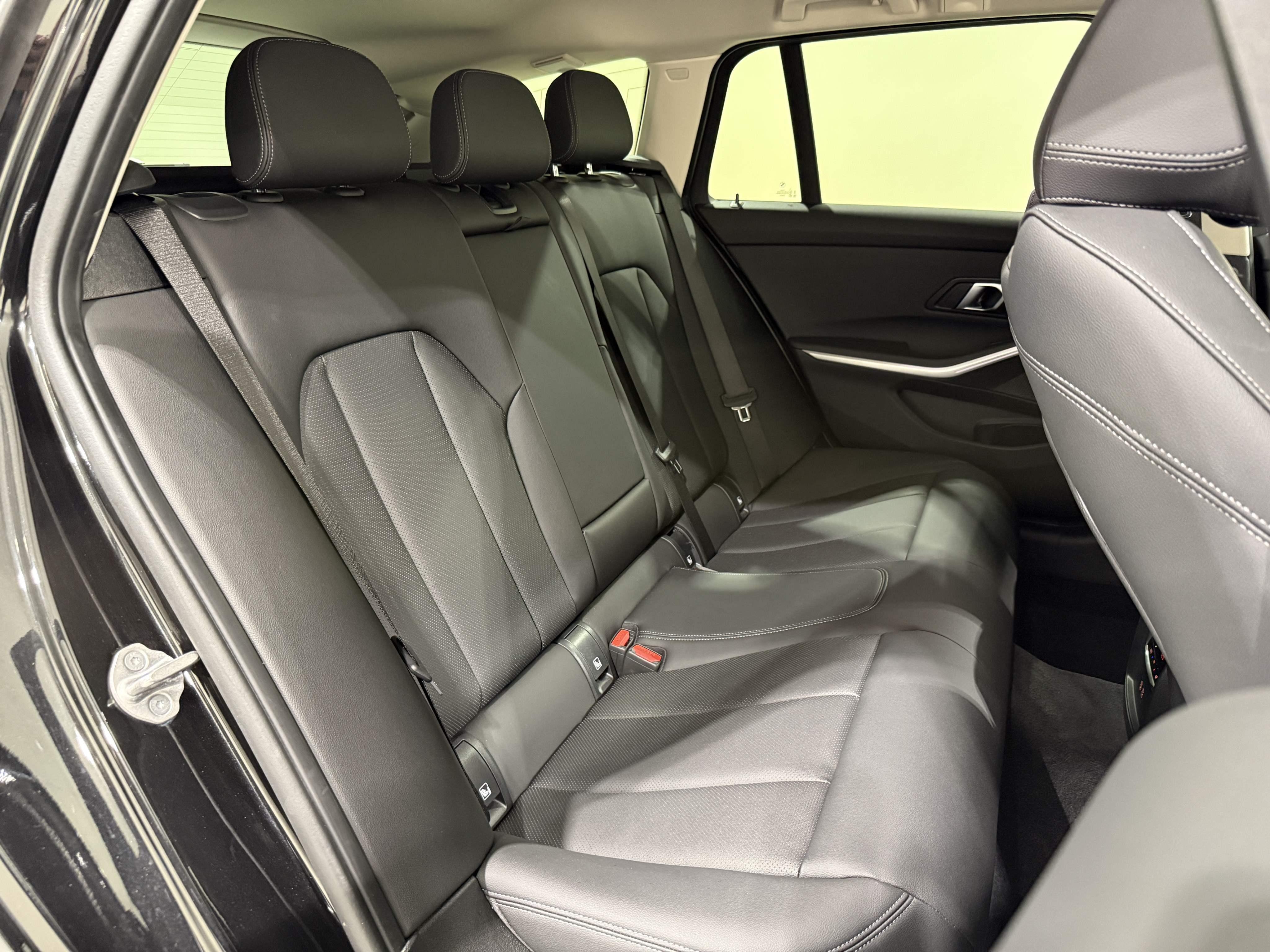 BMW 3er Touring – Bild 12
