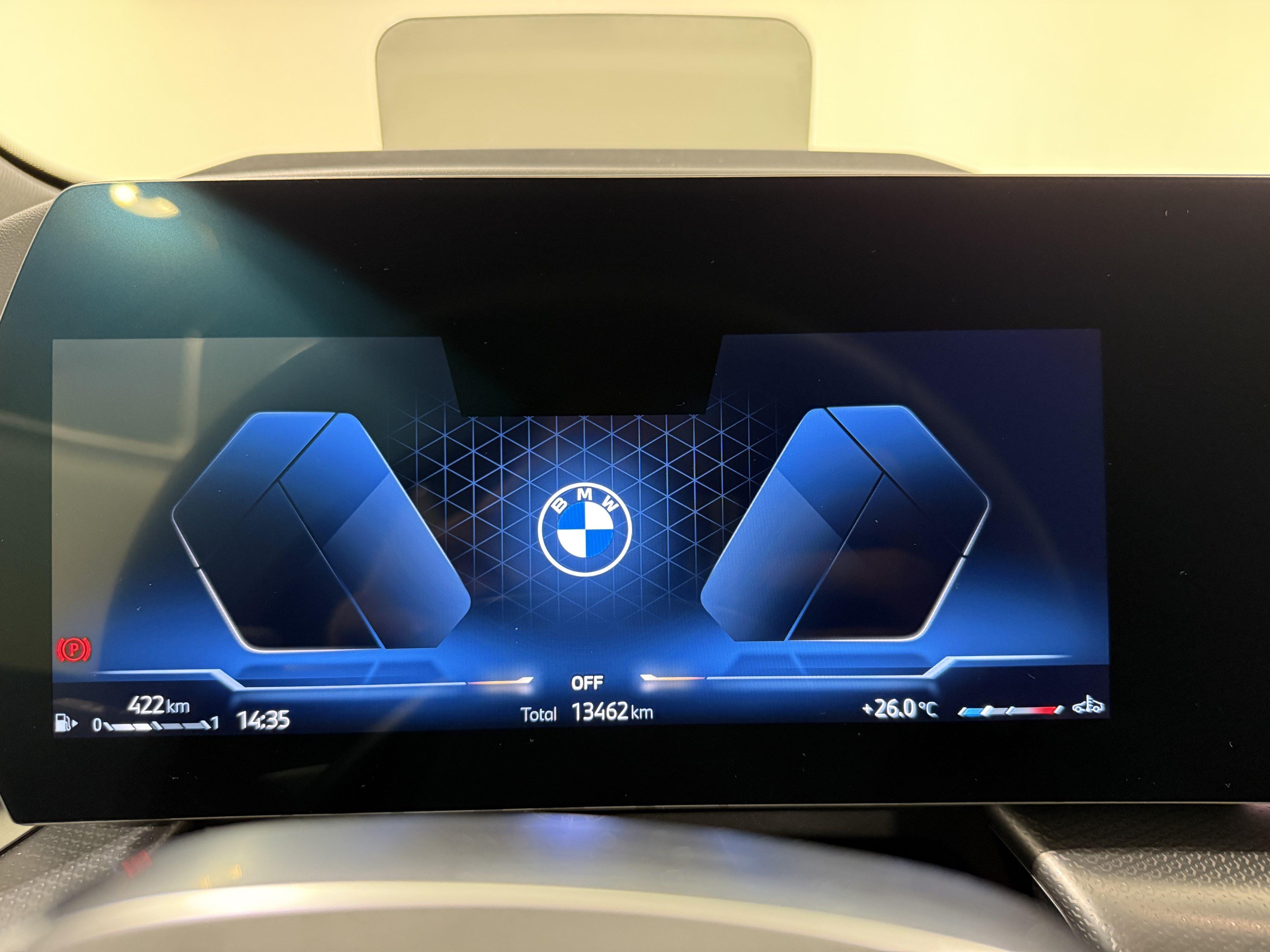 BMW 2er Active Tourer – Bild 16