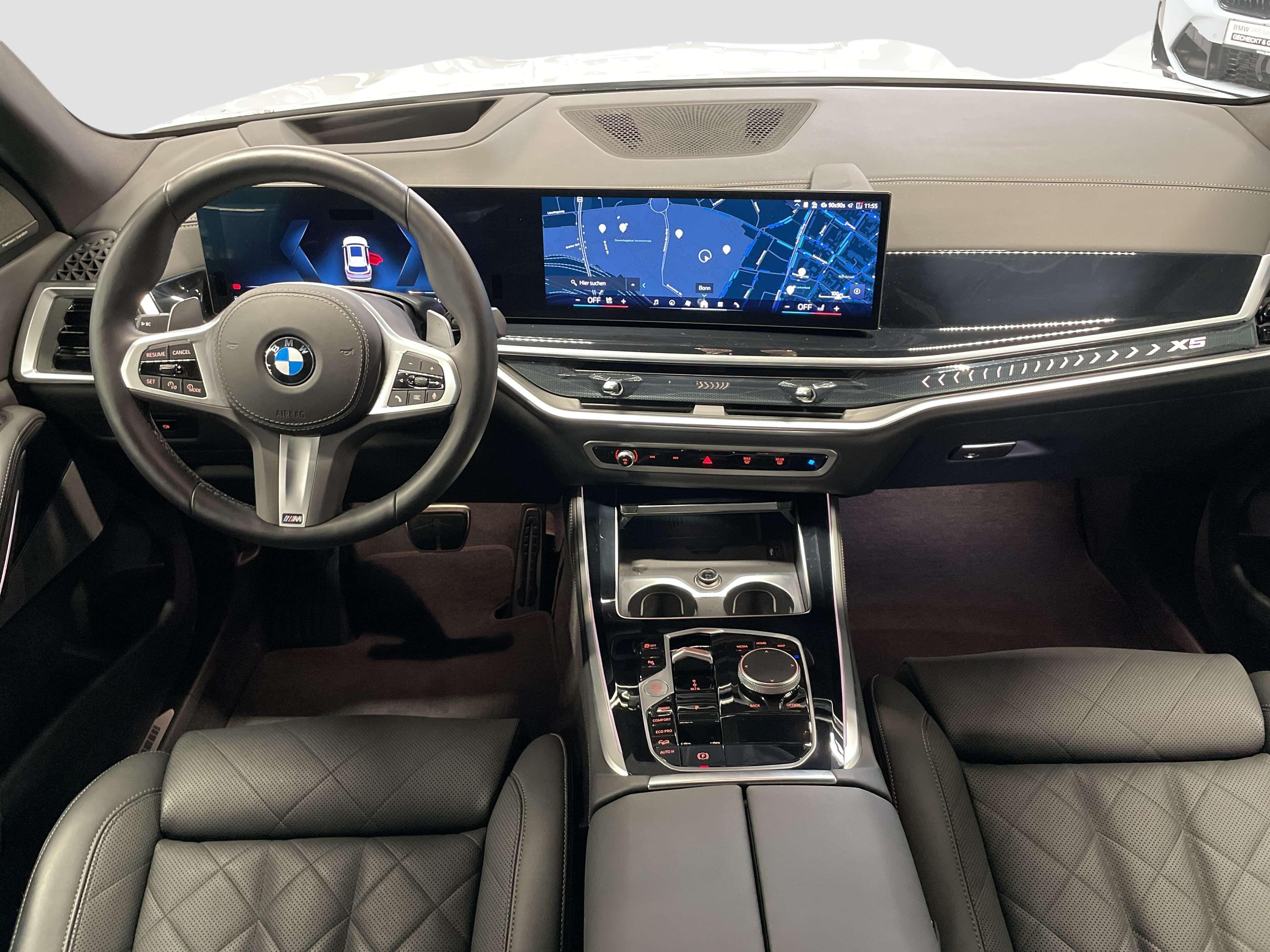 BMW X5 – Bild 17