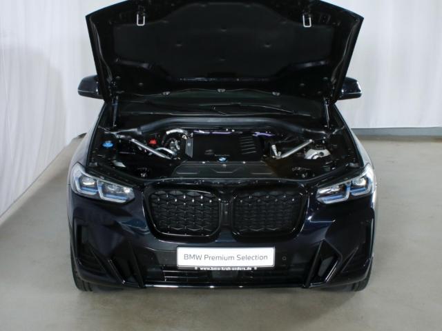 BMW X4 – Bild 17