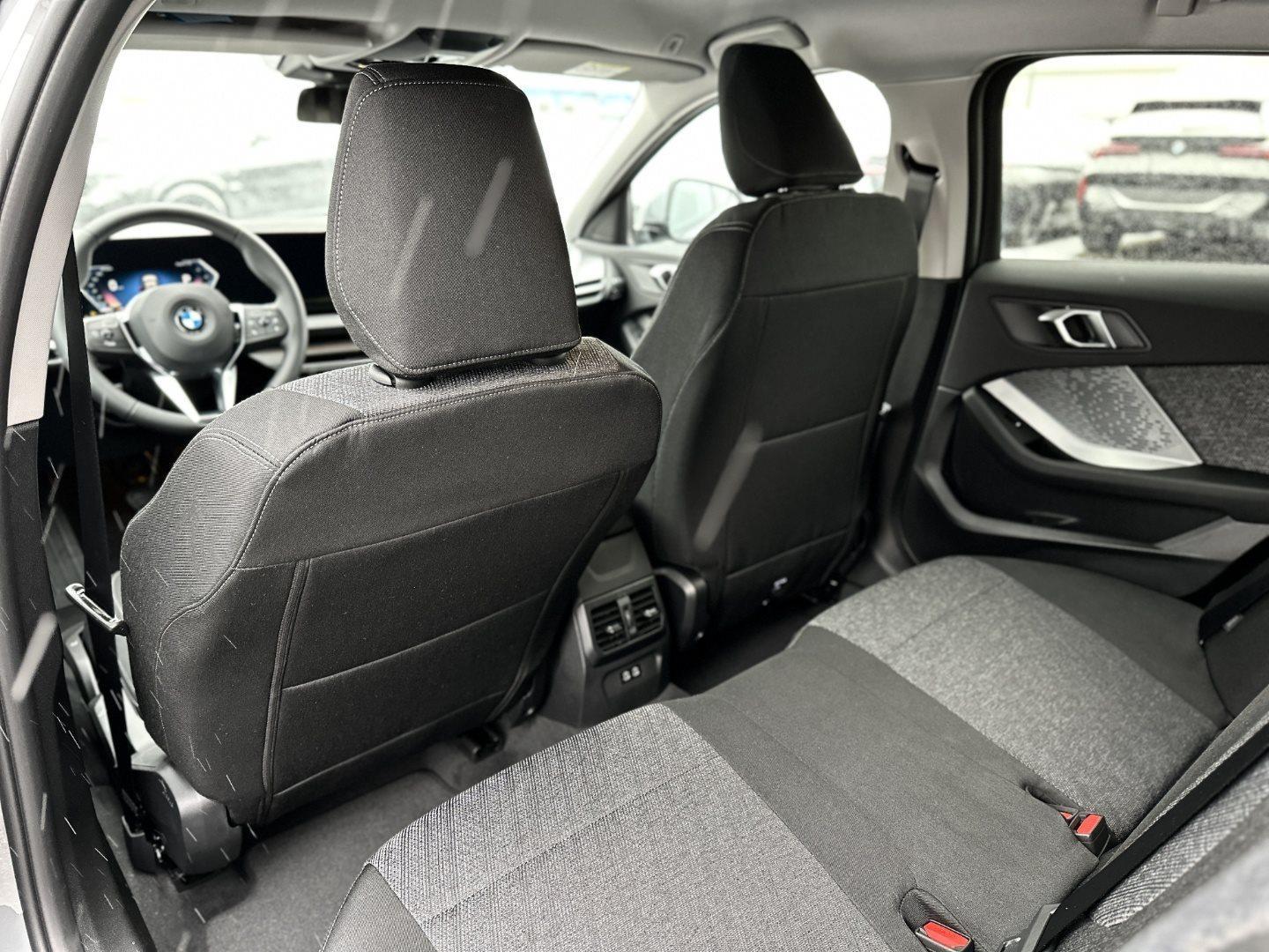 BMW 1er – Bild 6