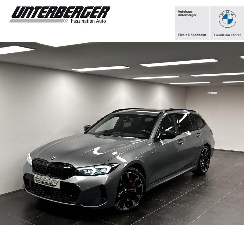 BMW 3er Touring