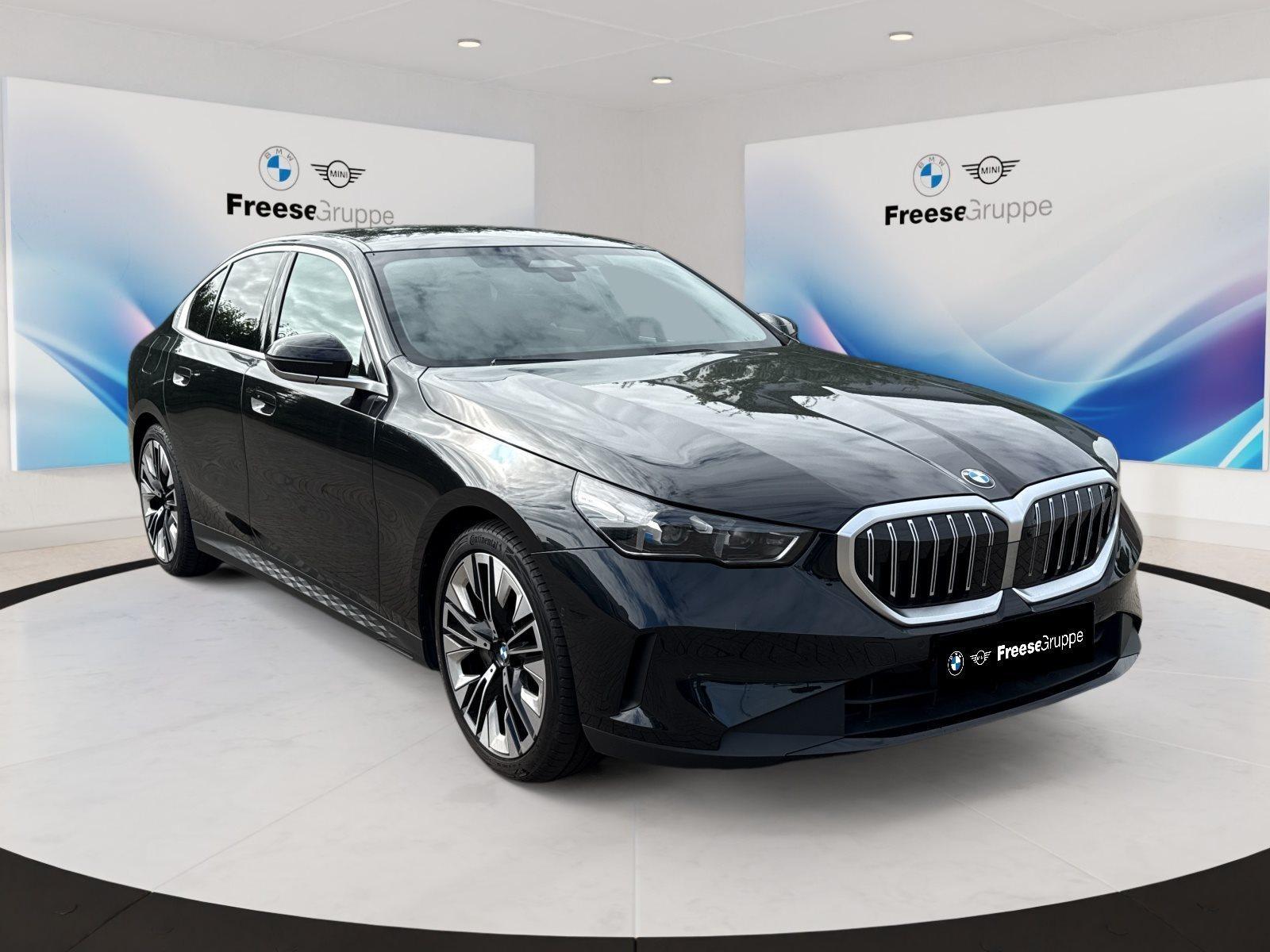 BMW 5er – Bild 8