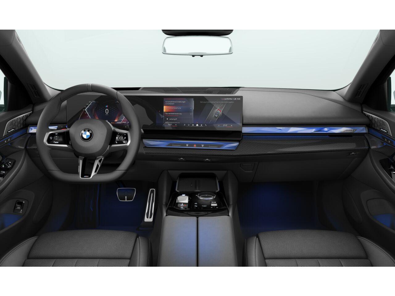BMW 540 occasion