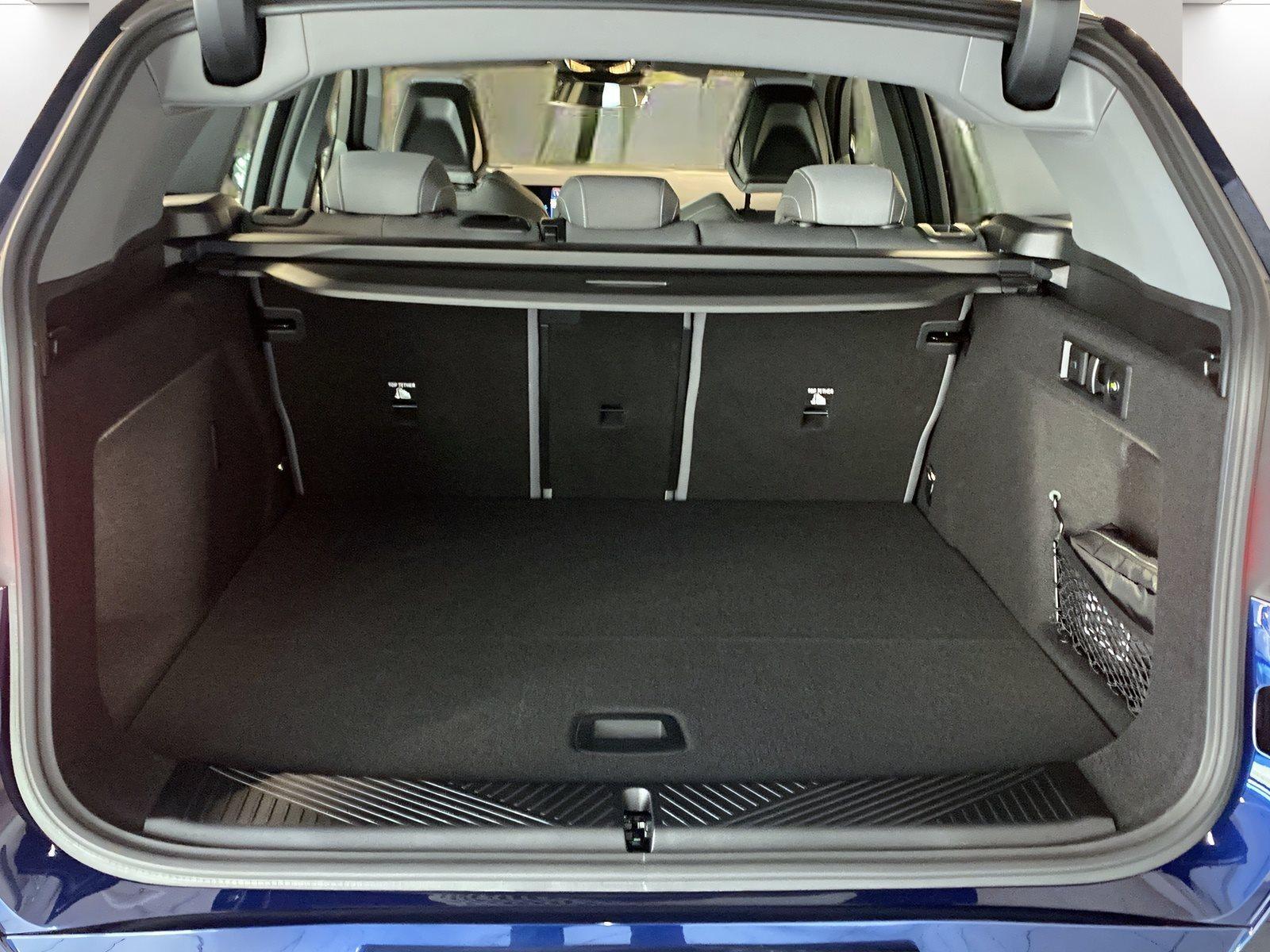 BMW X3 – Bild 11