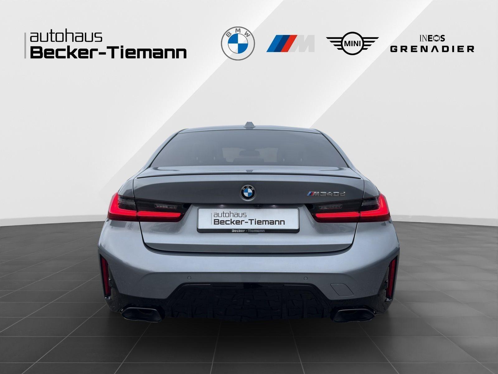 BMW 3er – Bild 5