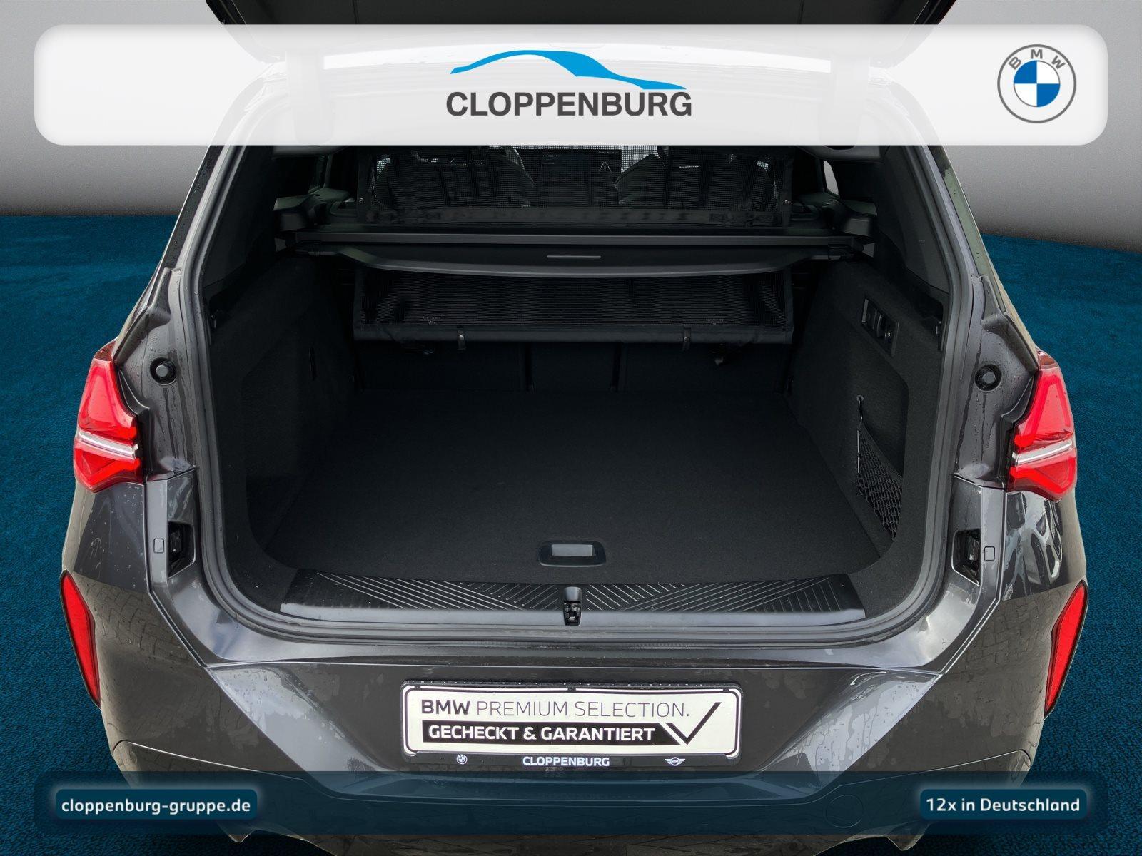 BMW X3 – Bild 9