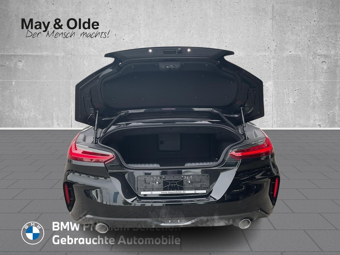 BMW Z4 – Bild 36