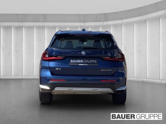 BMW X1 – Bild 22
