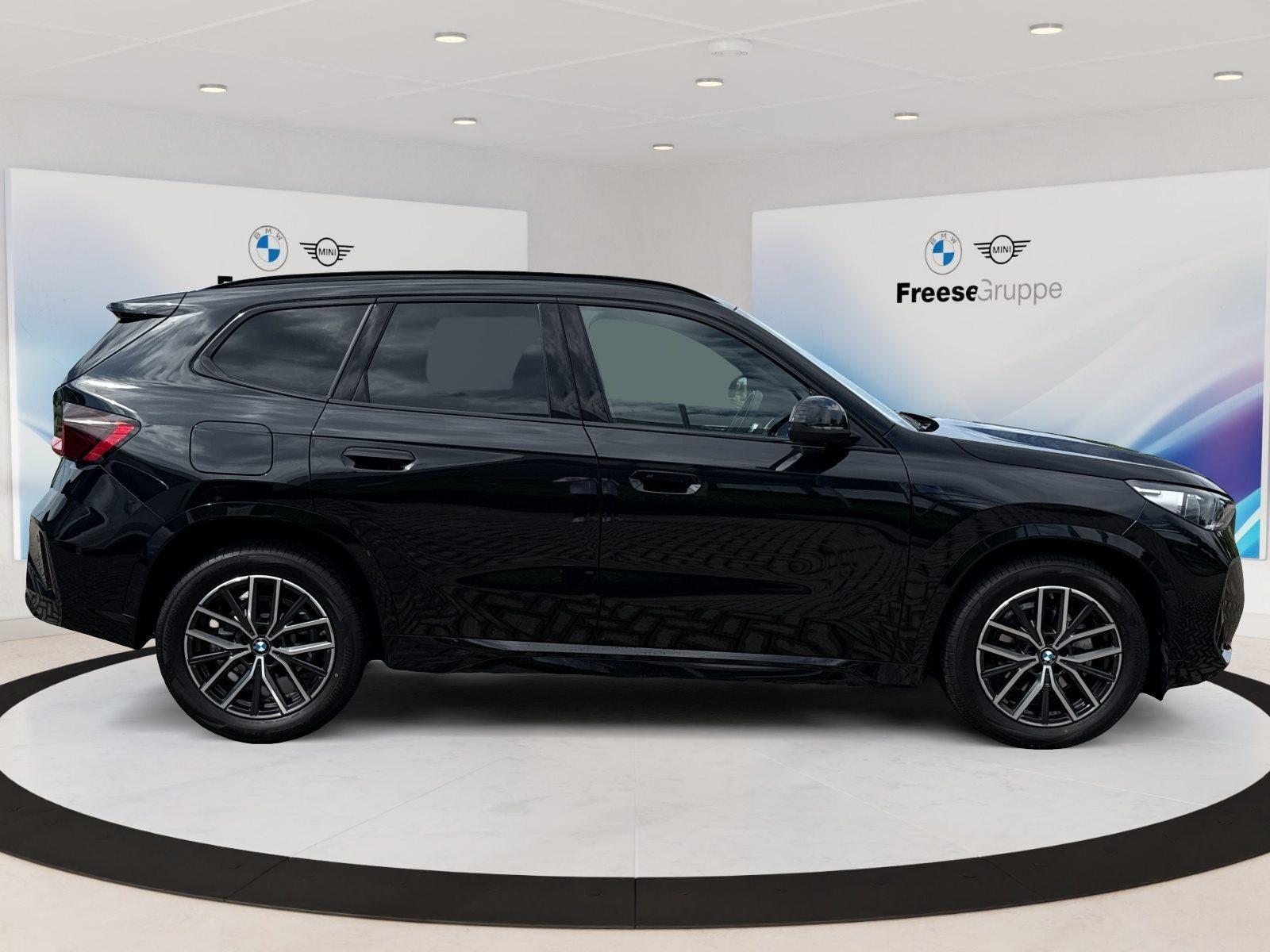 BMW X1 – Bild 16