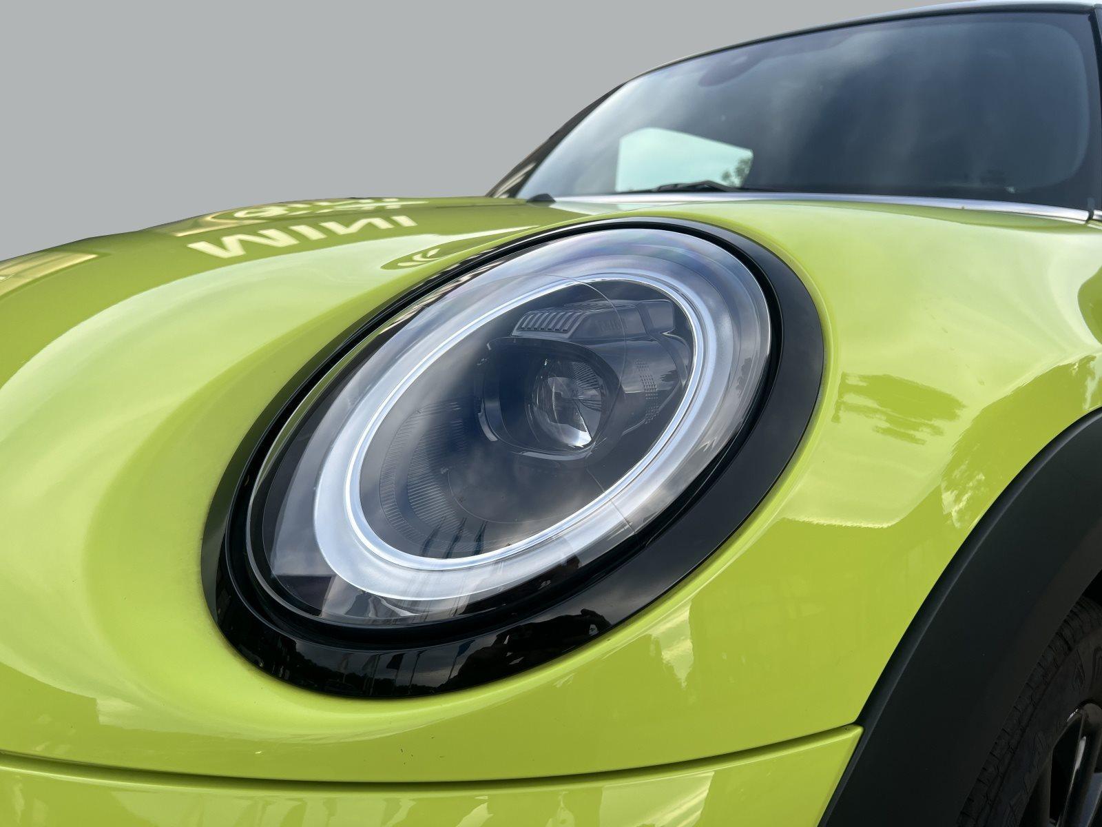MINI Cooper 3-Türer – Bild 8