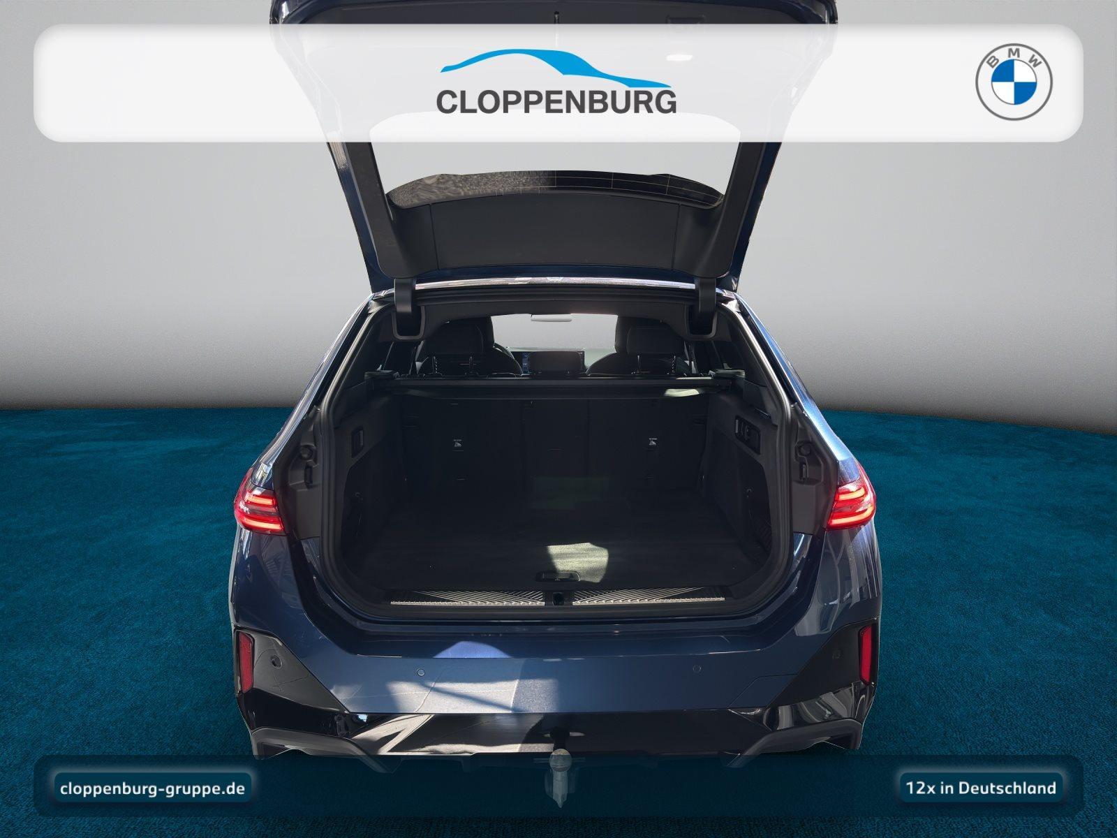 BMW 5er Touring – Bild 6