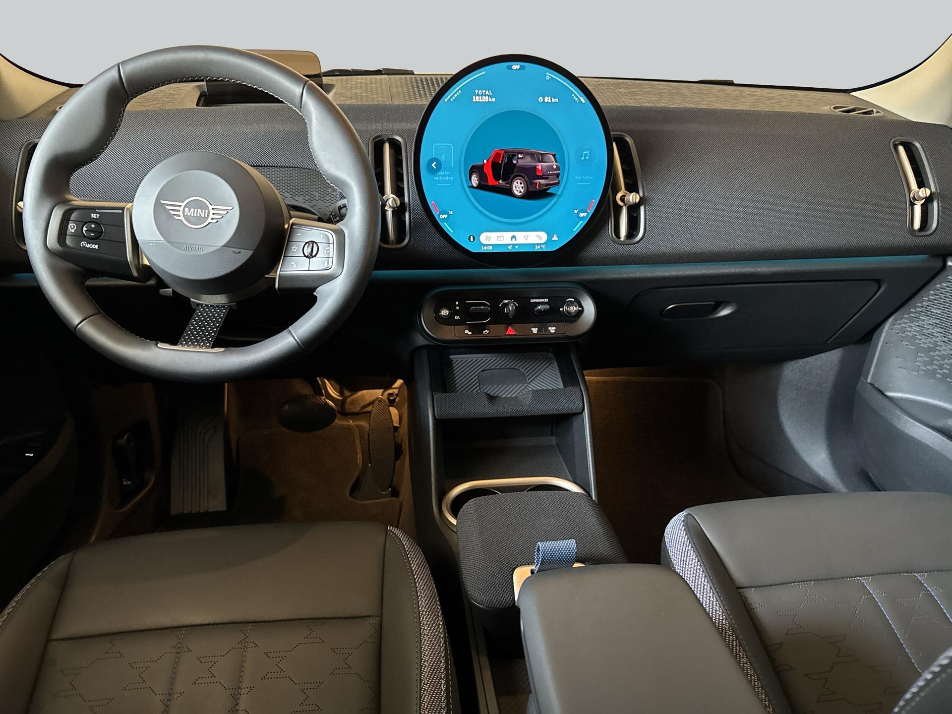 MINI Countryman – Bild 14