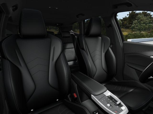 BMW iX1 – Bild 4