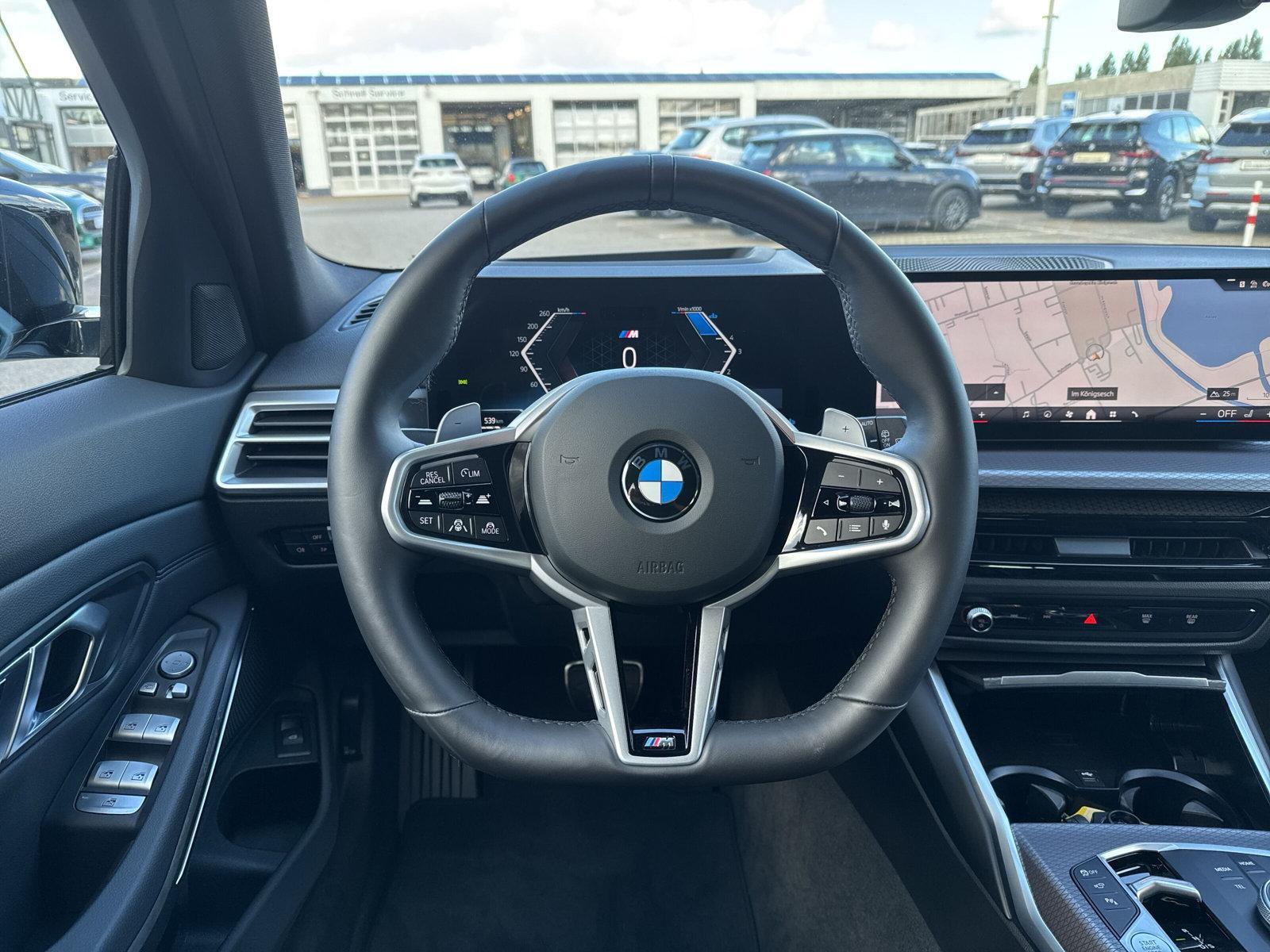 BMW 3er Touring – Bild 15