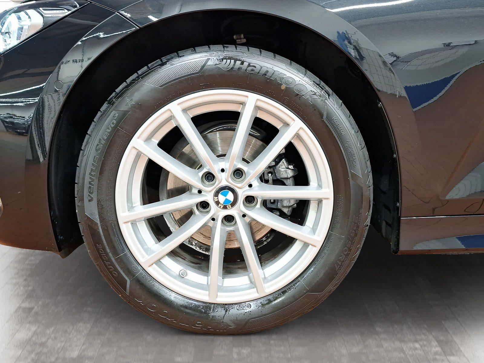 BMW 3er Touring – Bild 22