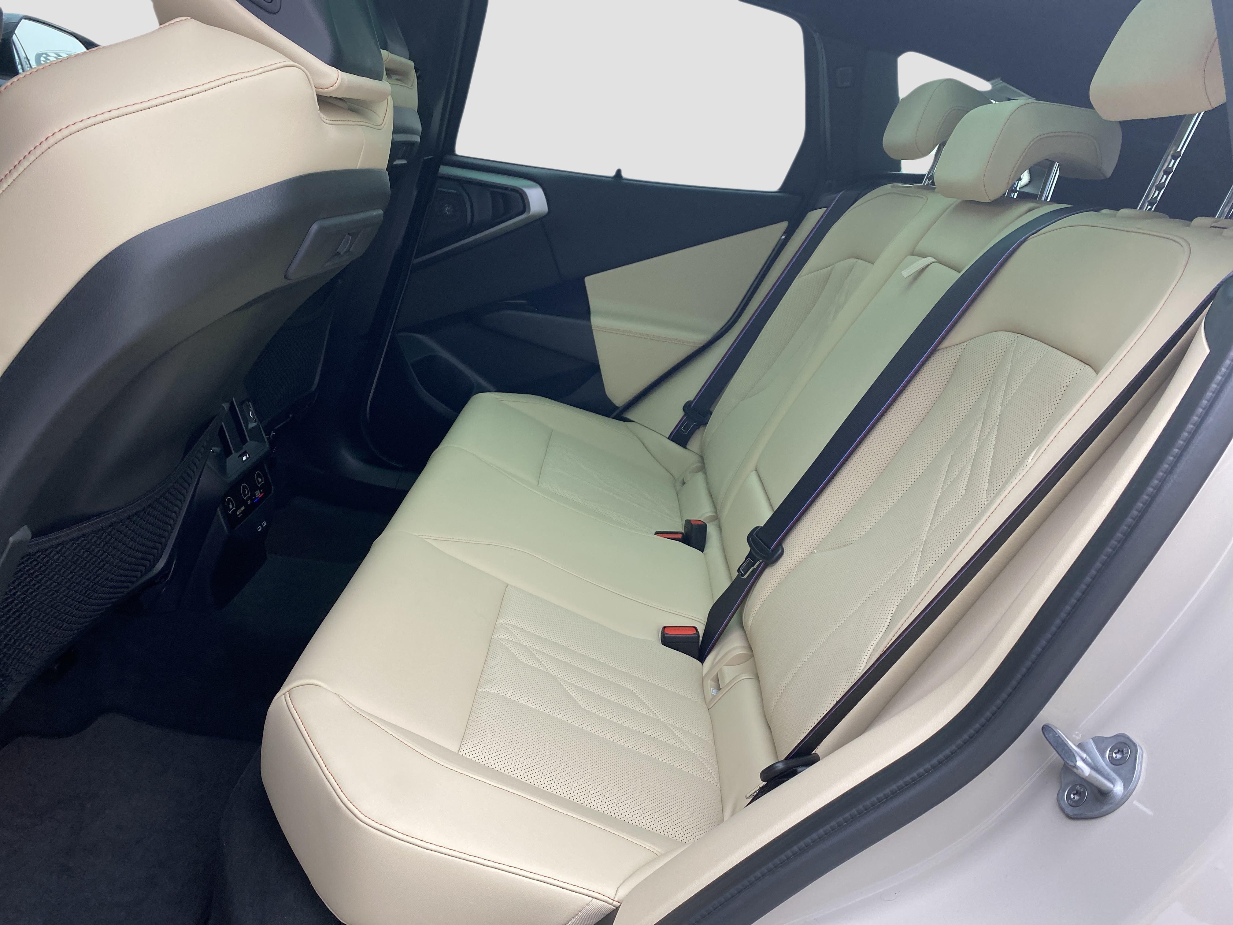 BMW X3 – Bild 8