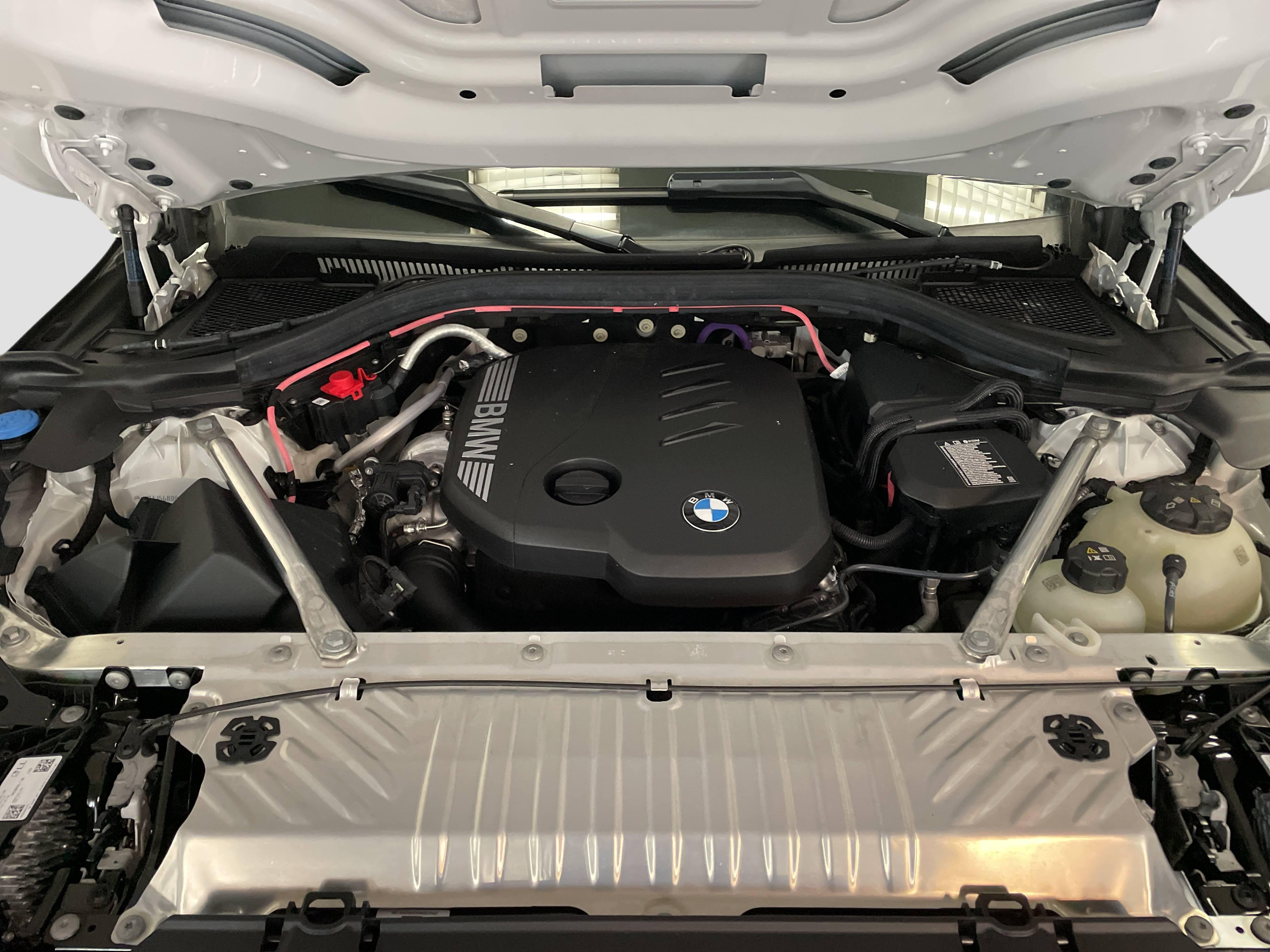 BMW X3 – Bild 22