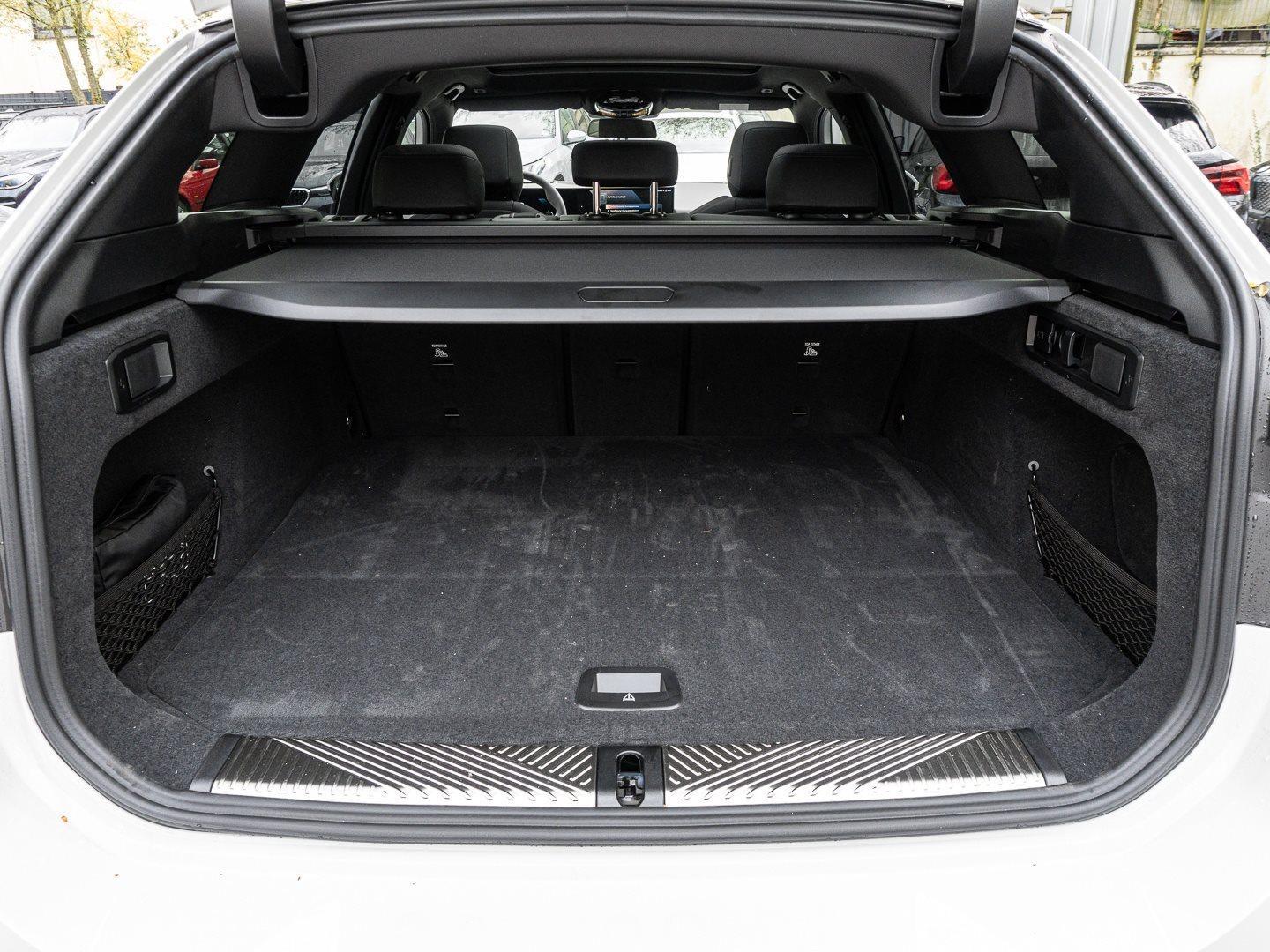 BMW 5er Touring – Bild 7