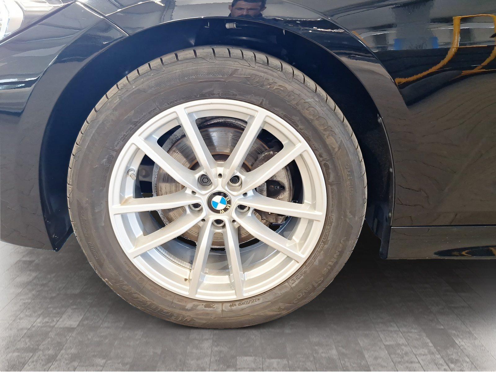 BMW 3er – Bild 11