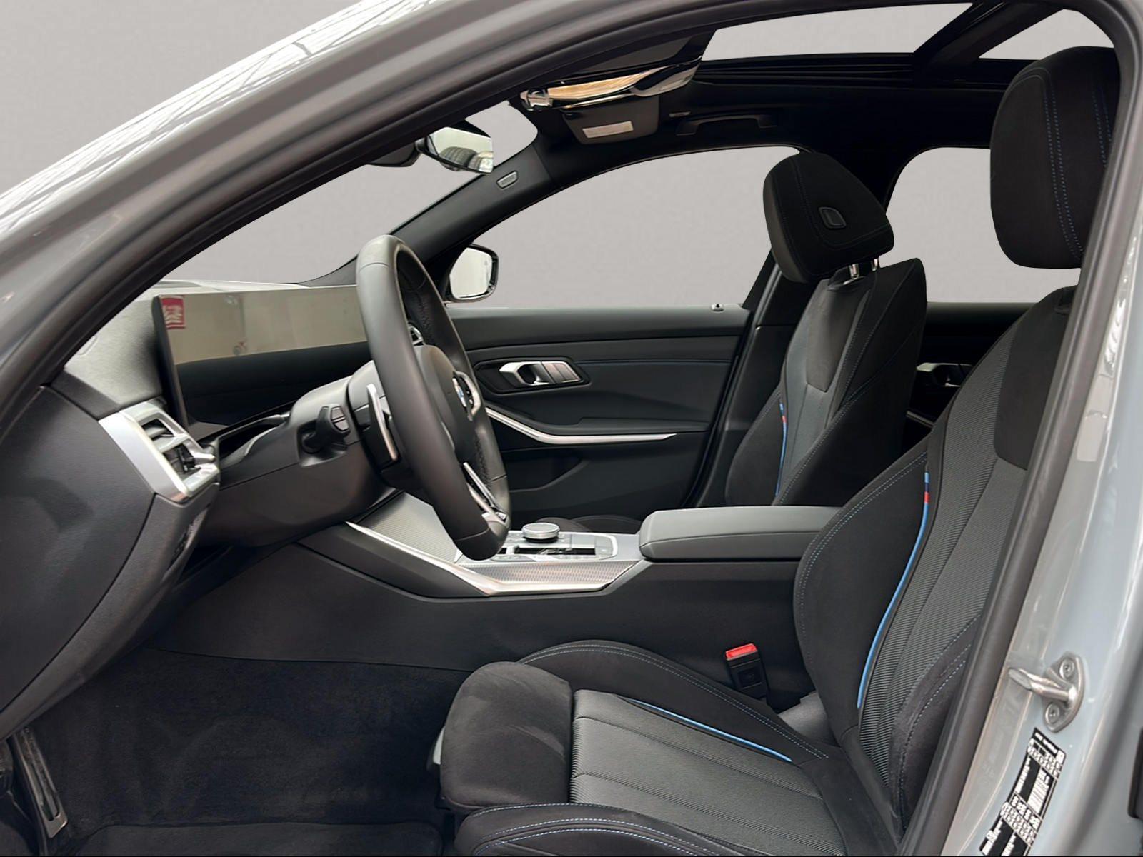 BMW 3er Touring – Bild 20